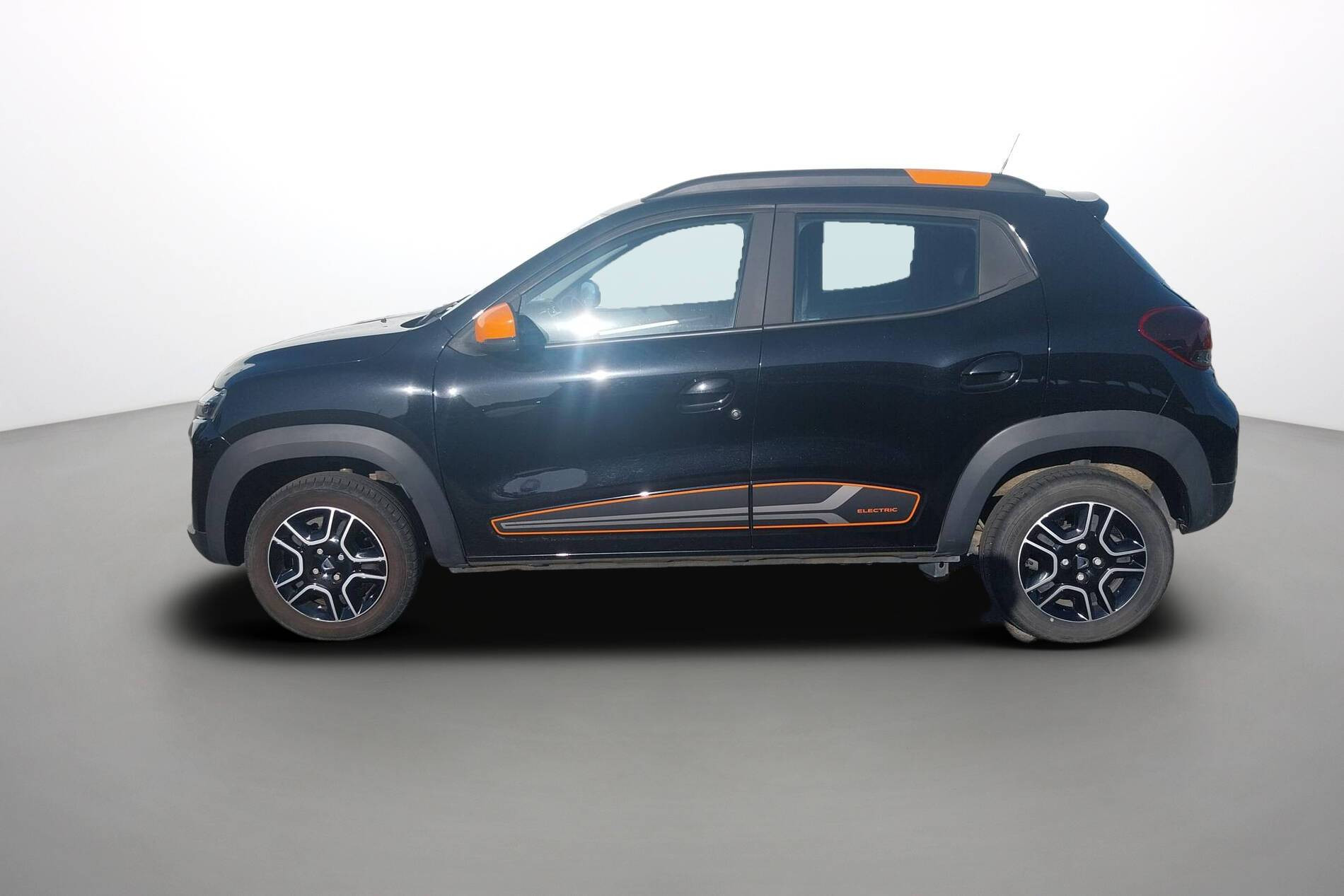 Vente en ligne Dacia Spring  Achat Intégral au prix de 11 590 €