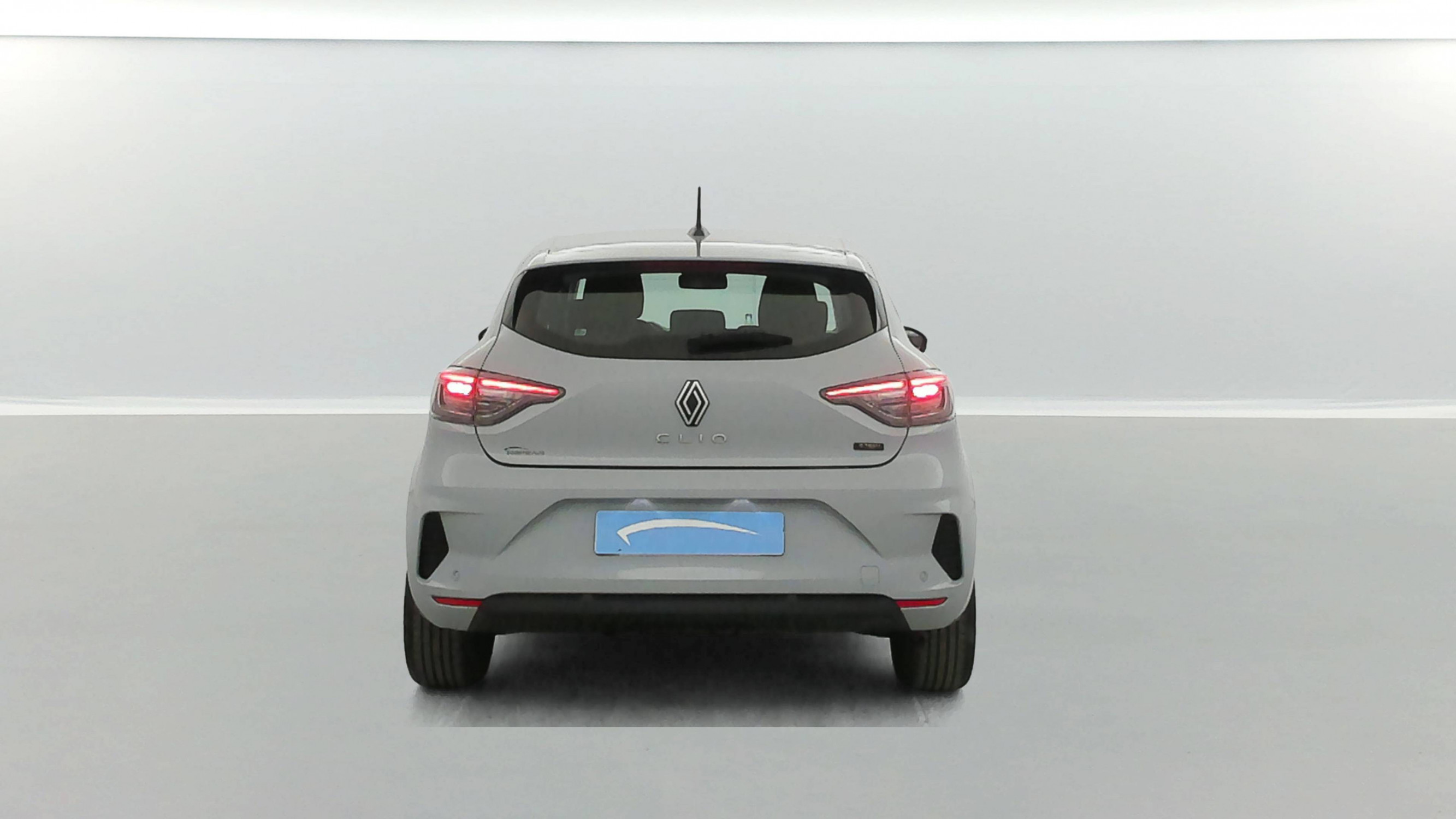 Vente en ligne Renault Clio 5 Clio E-Tech full hybrid 145 ch GSR2 au prix de 19 290 €