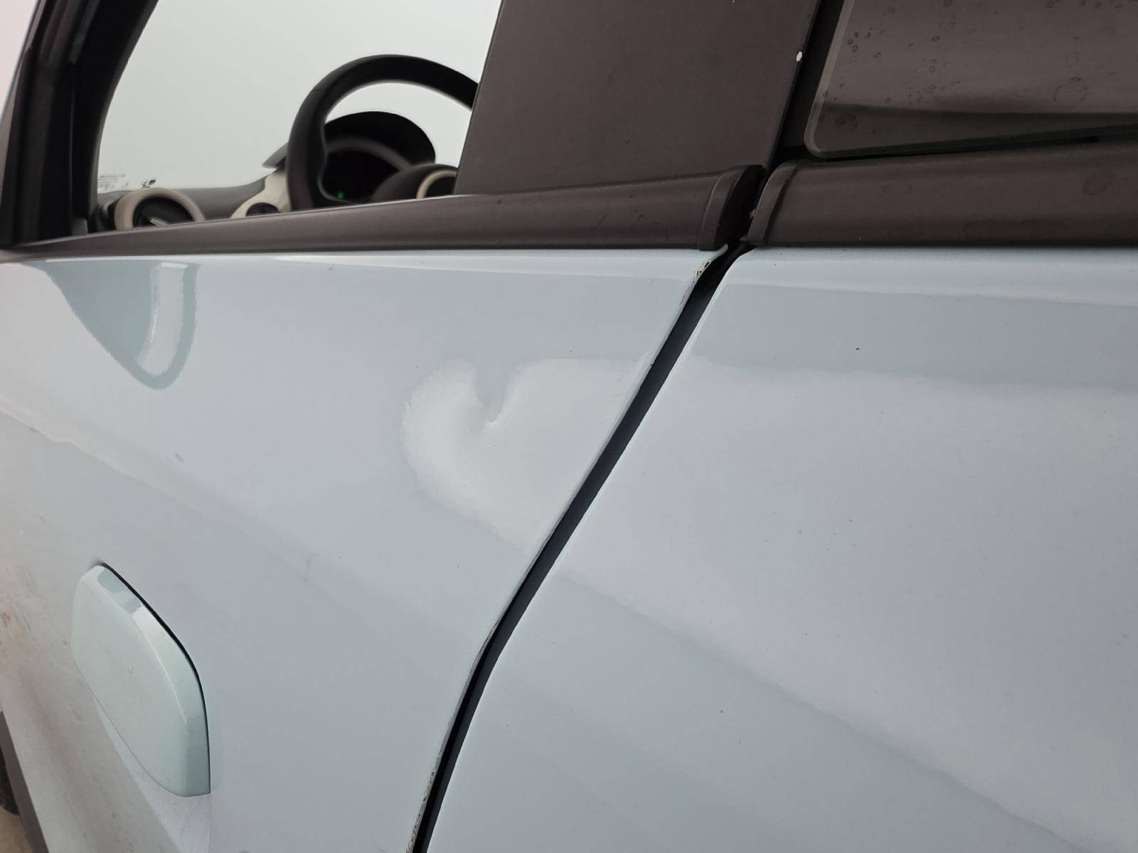 Vente en ligne Renault Twingo 3  SCe 65 au prix de 11 900 €