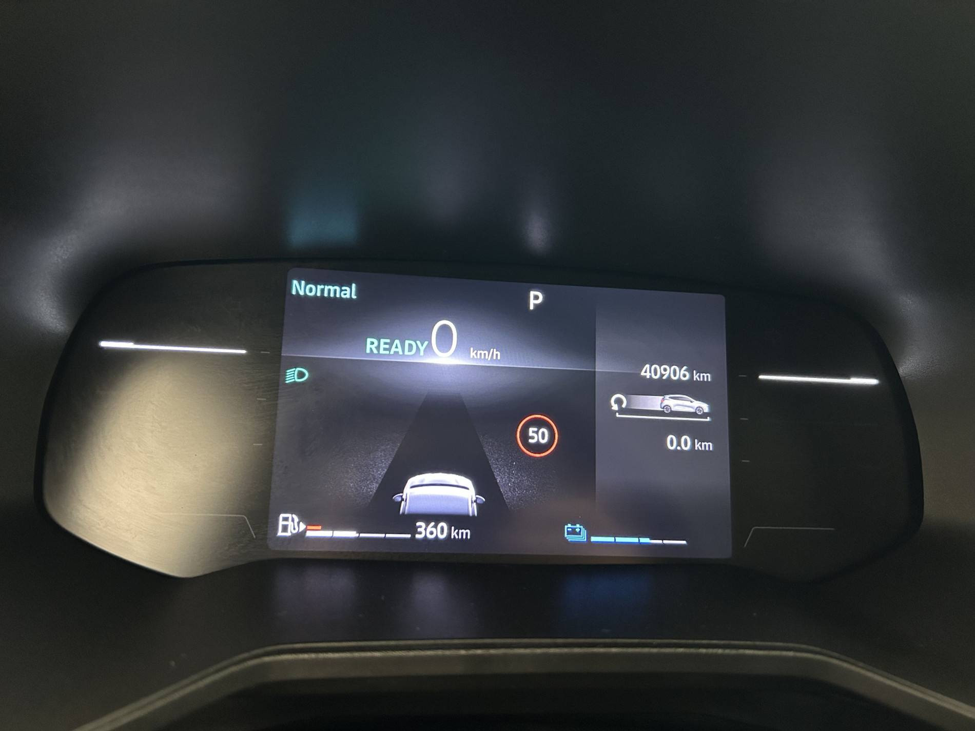 Vente en ligne Renault Clio 5 Clio E-Tech full hybrid 145 ch GSR2 au prix de 18 390 €