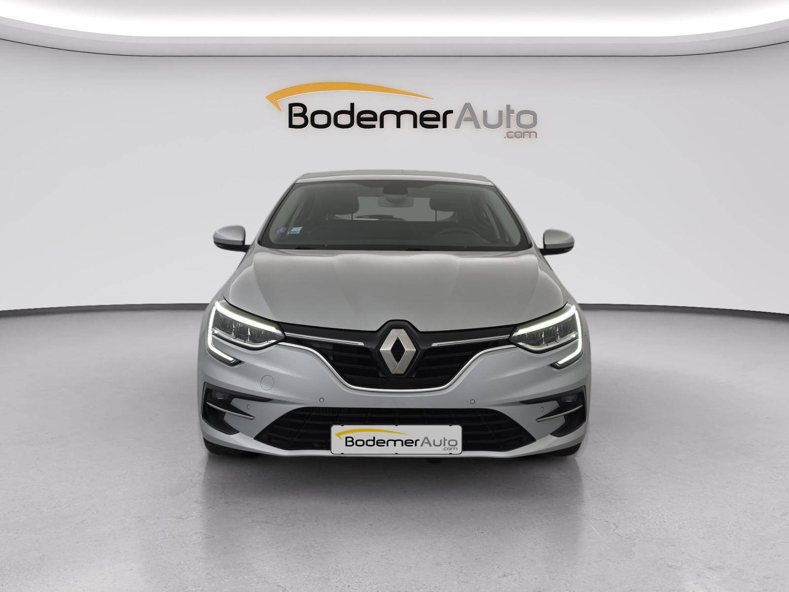 Vente en ligne Renault Megane 4  TCe 140 au prix de 16 490 €
