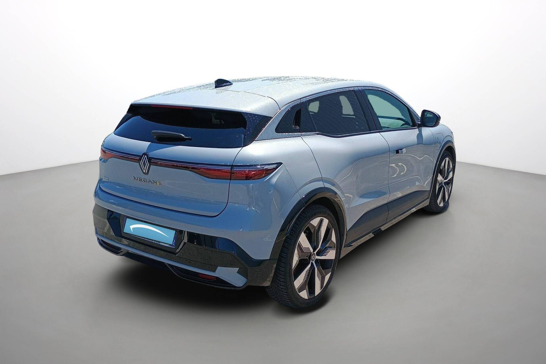 Vente en ligne Renault Megane E-Tech  EV60 220 ch super charge au prix de 24 650 €