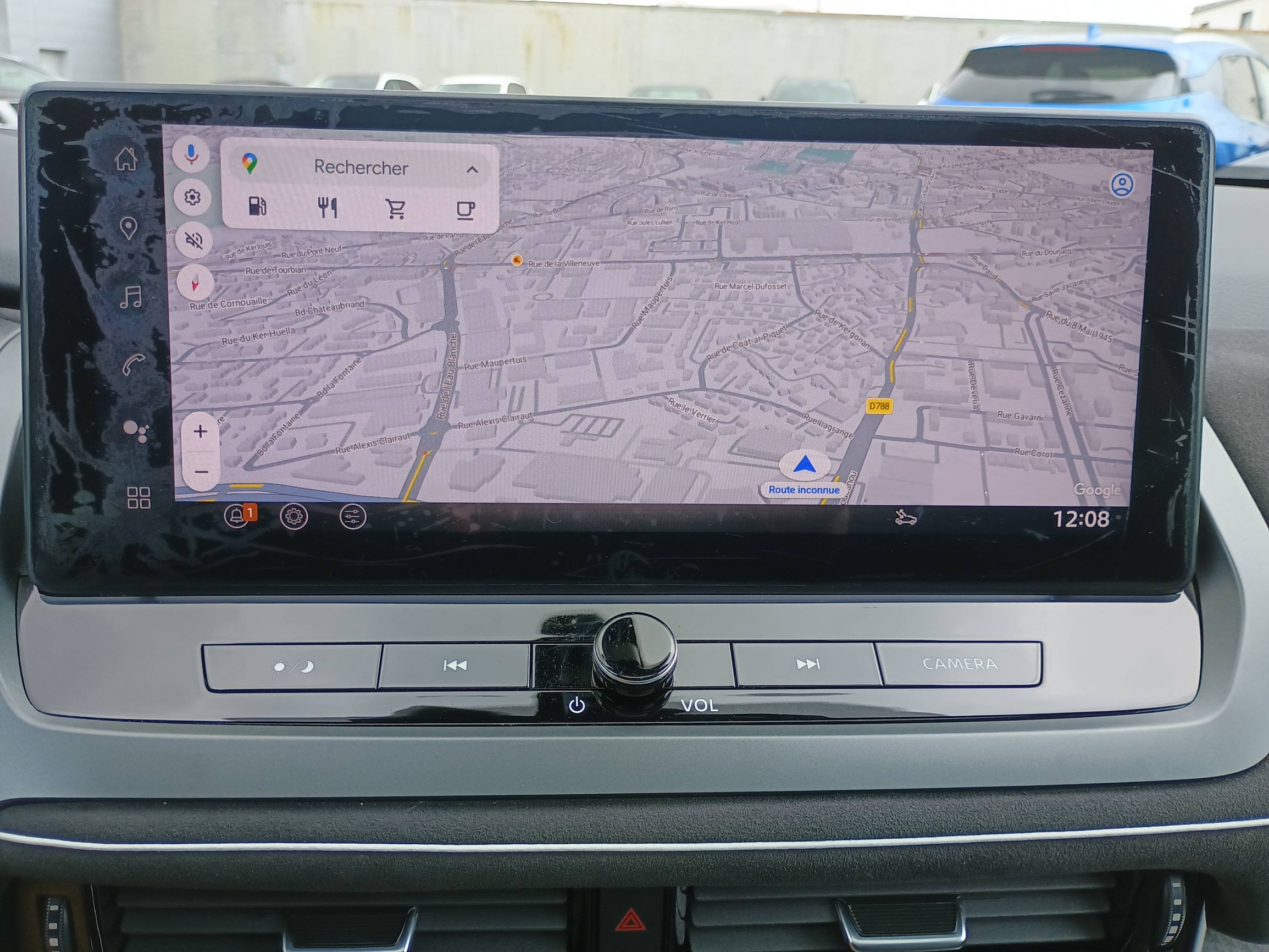 Vente en ligne Nissan Qashqai  e-Power 190 ch au prix de 30 990 €
