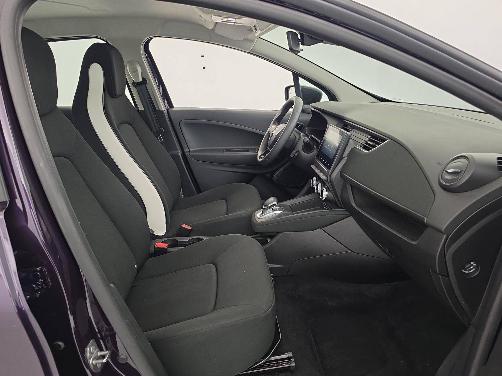 Vente en ligne Renault Zoé Zoe R110 - MY22 au prix de 18 490 €