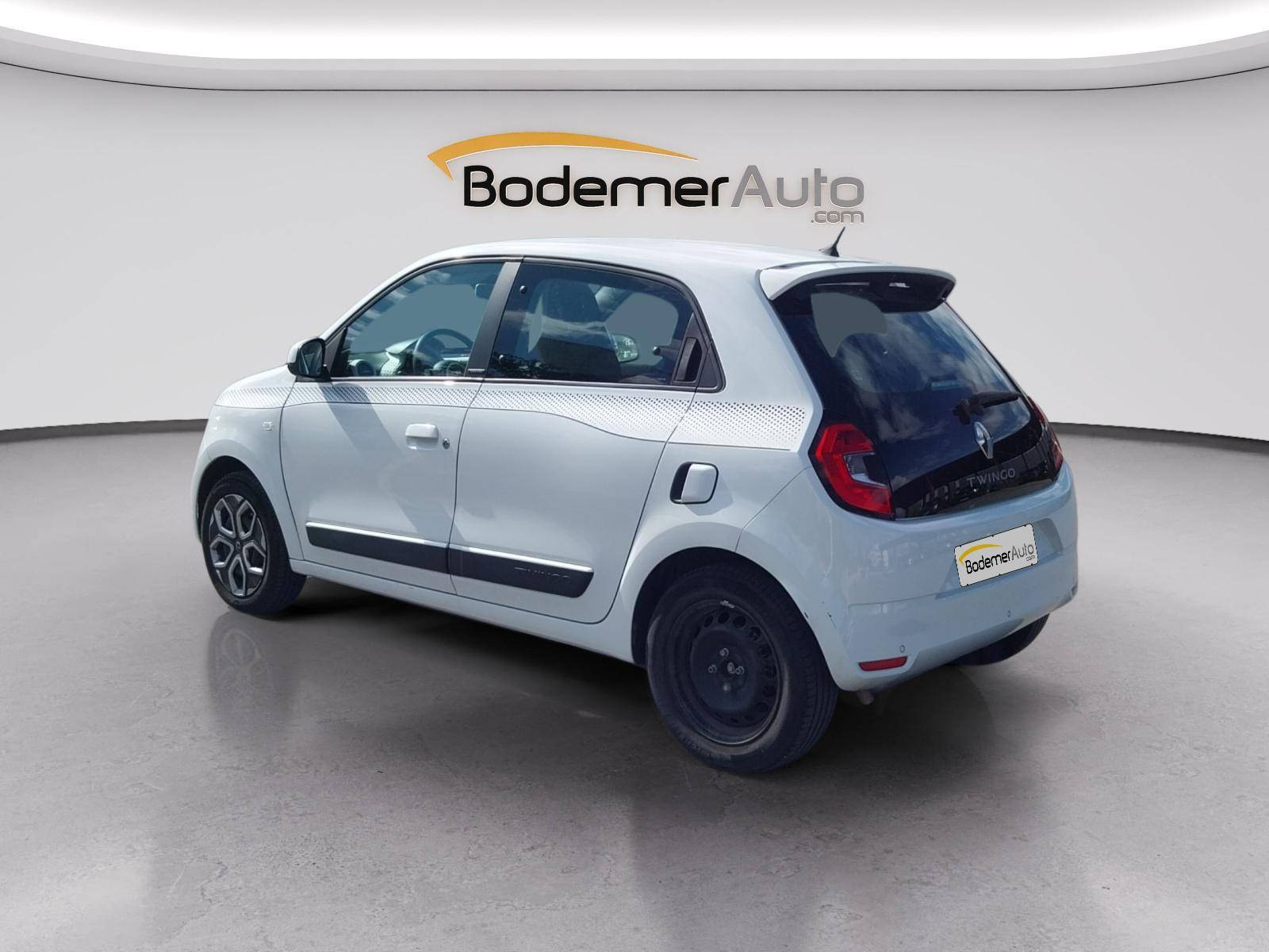 Vente en ligne Renault Twingo 3  SCe 65 - 21 au prix de 12 490 €