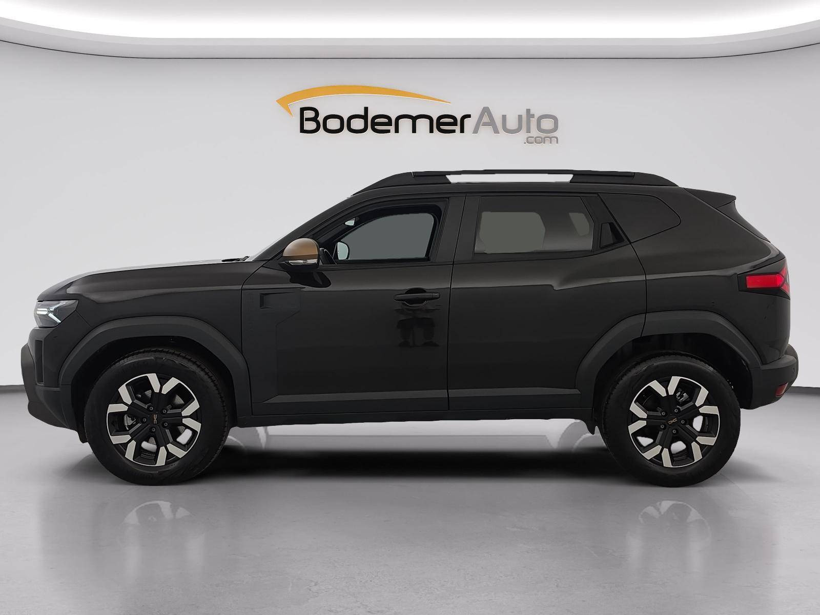 Vente en ligne Dacia Duster  Hybrid 140 au prix de 25 990 €