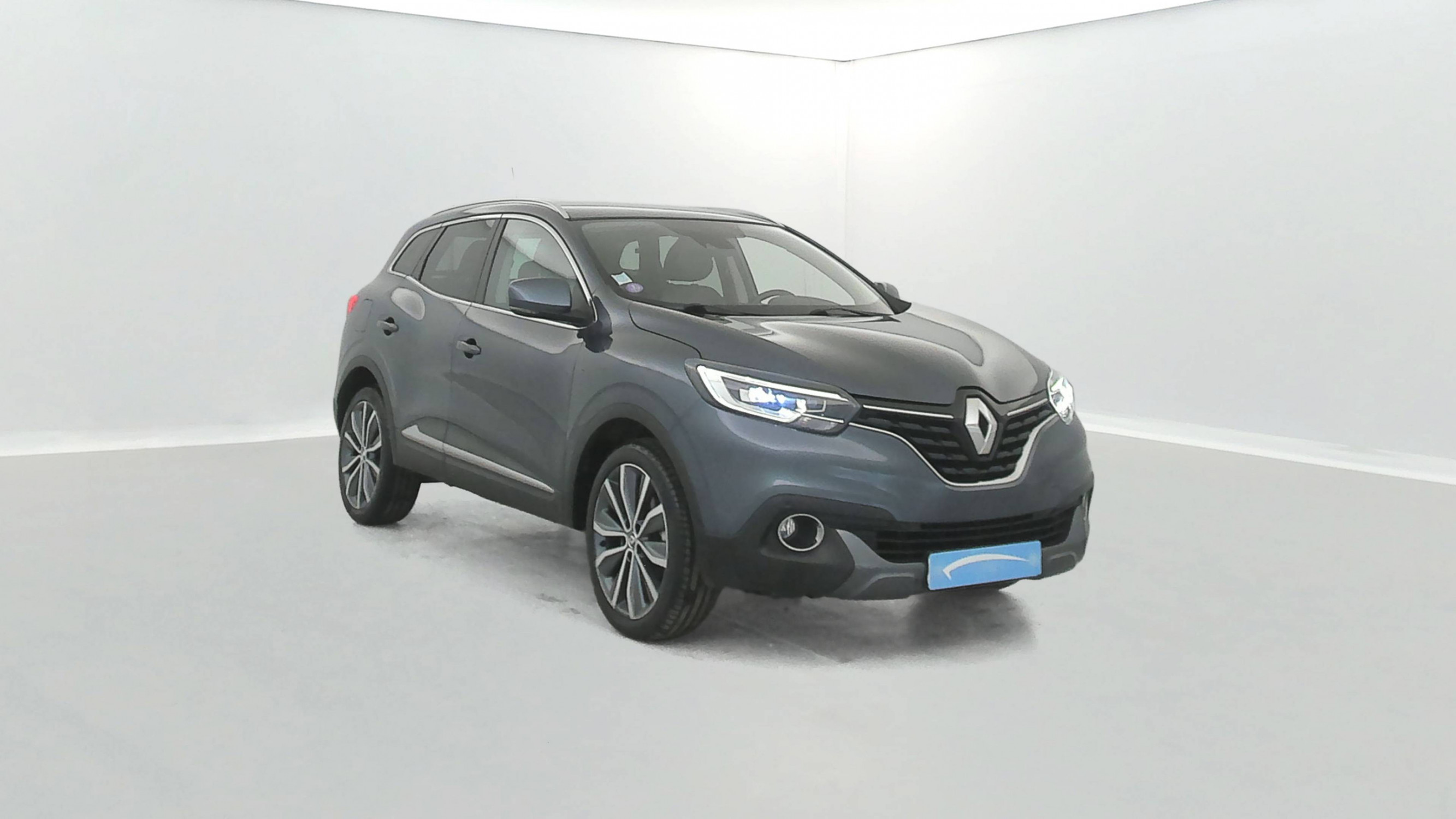 Vente en ligne Renault Kadjar  TCe 130 Energy au prix de 10 680 €
