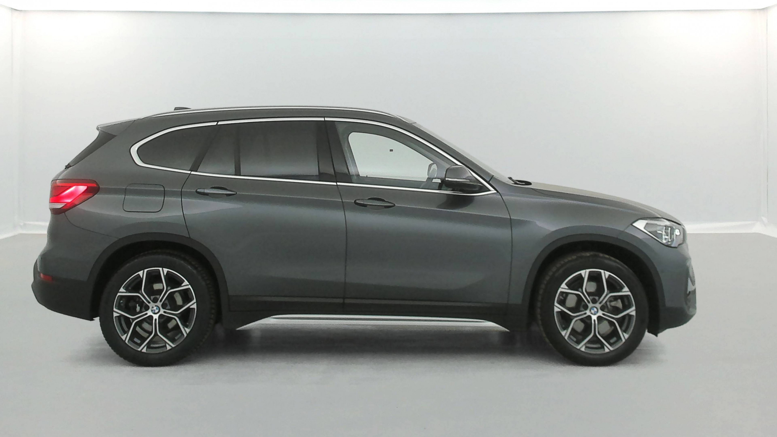 Vente en ligne Bmw X1 X1 xDrive 25e 220 ch BVA6 au prix de 22 290 €