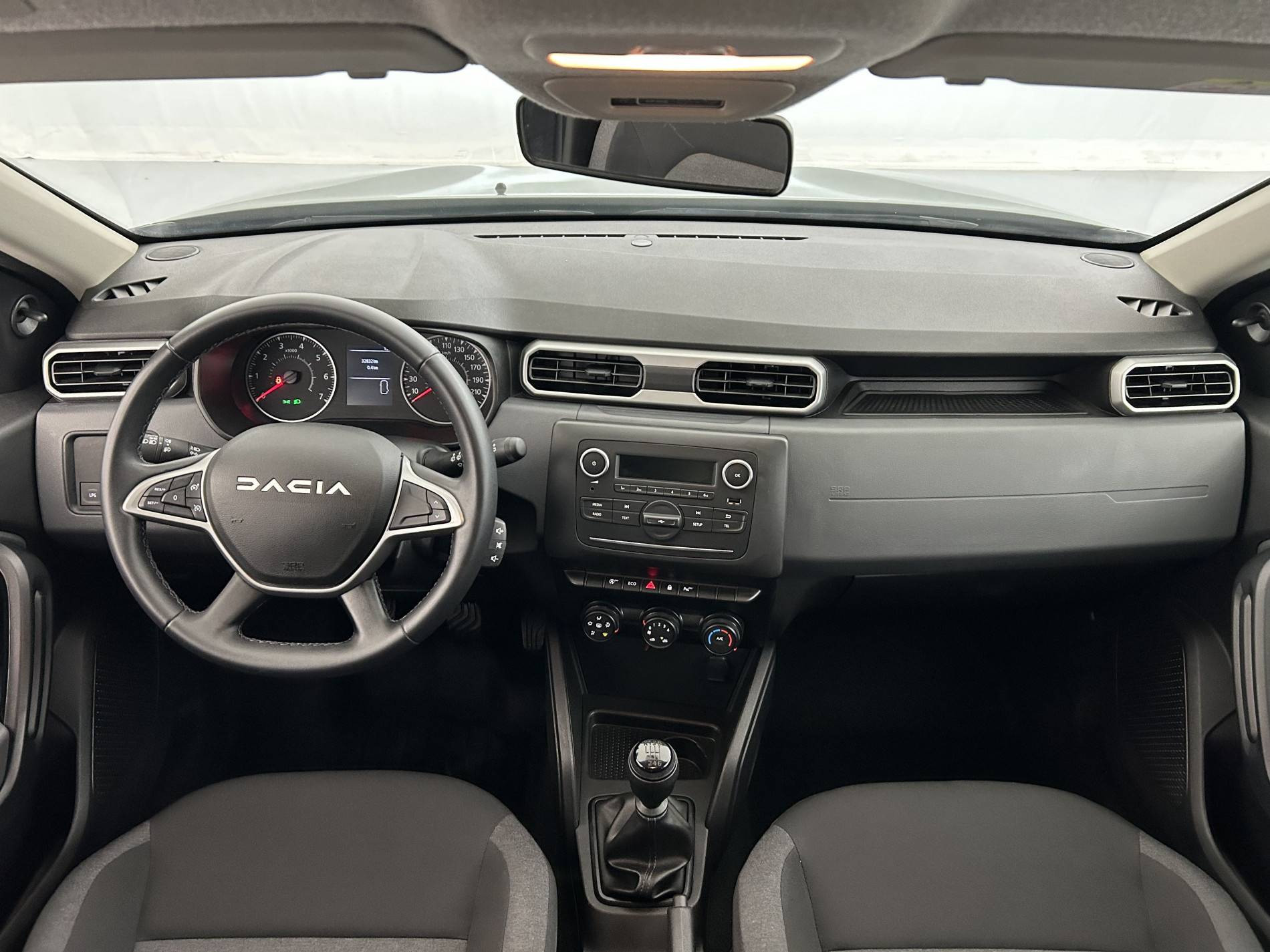 Vente en ligne Dacia Duster  ECO-G 100 4x2 au prix de 16 790 €