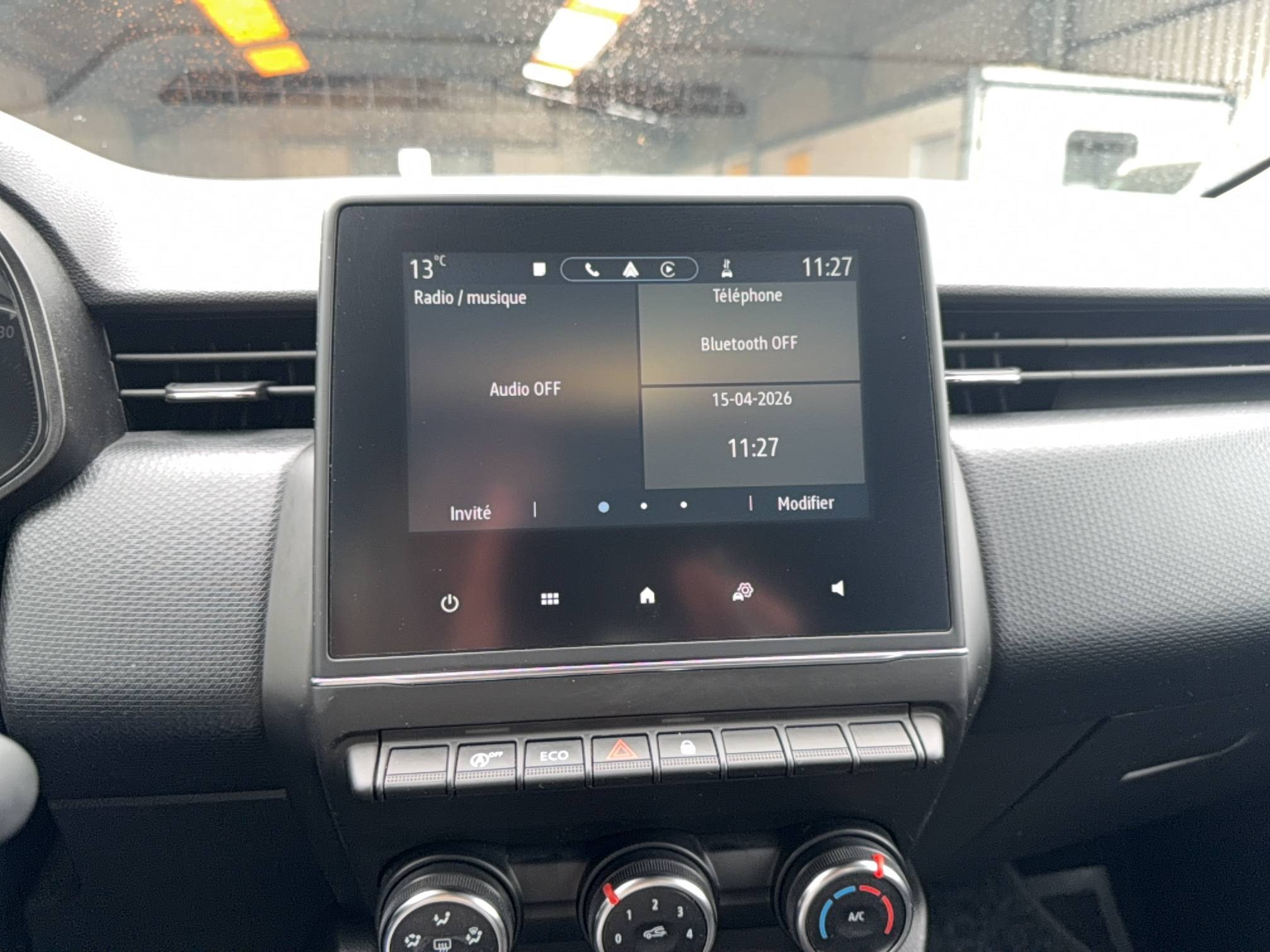 Vente en ligne Renault Clio 5 Clio TCe 90 au prix de 13 990 €