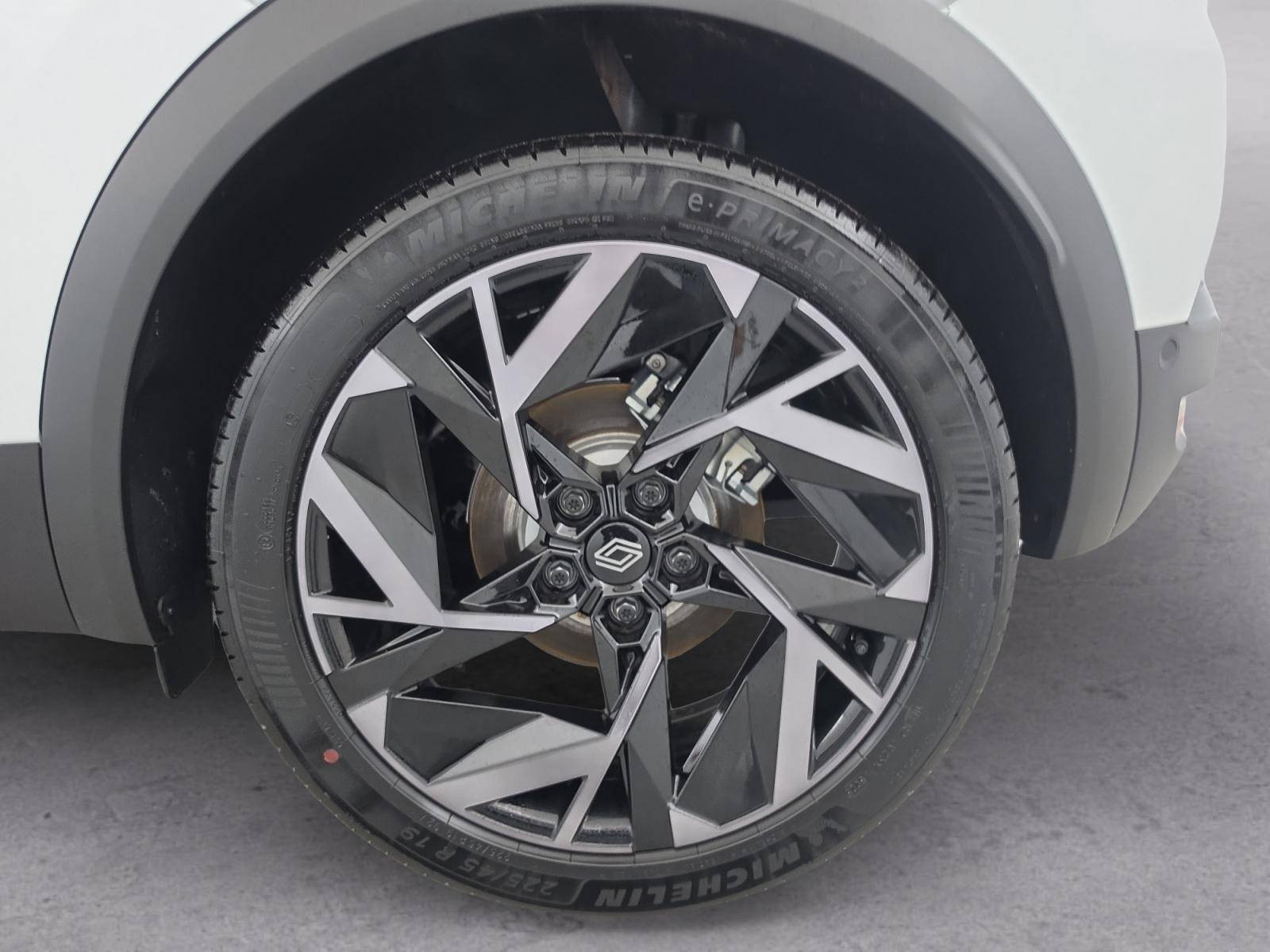Vente en ligne Renault Captur  E-Tech full hybrid 160 ch au prix de 31 499 €