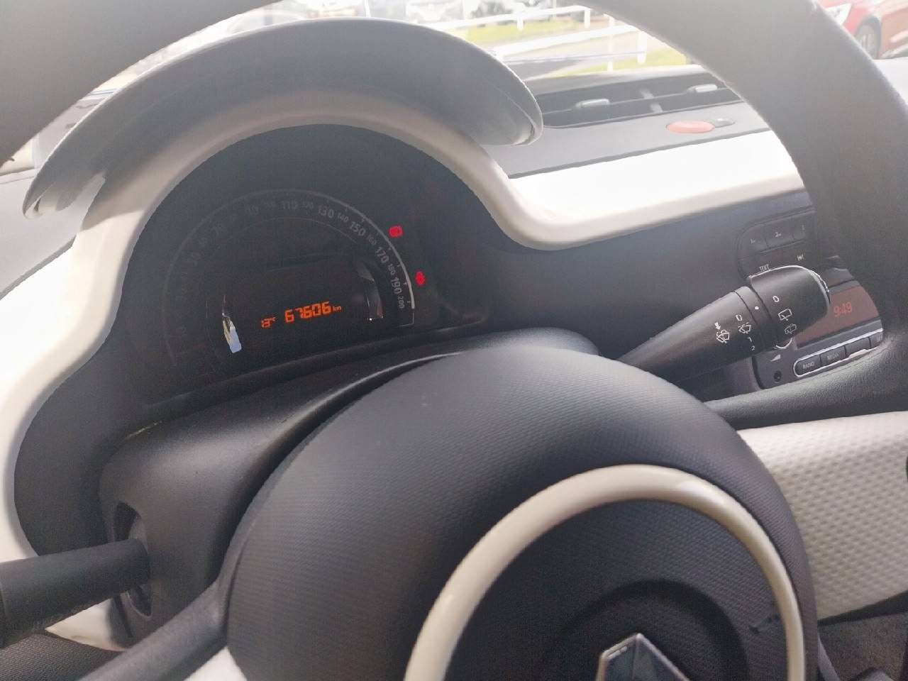 Vente en ligne Renault Twingo 3  SCe 65 - 20 au prix de 9 790 €