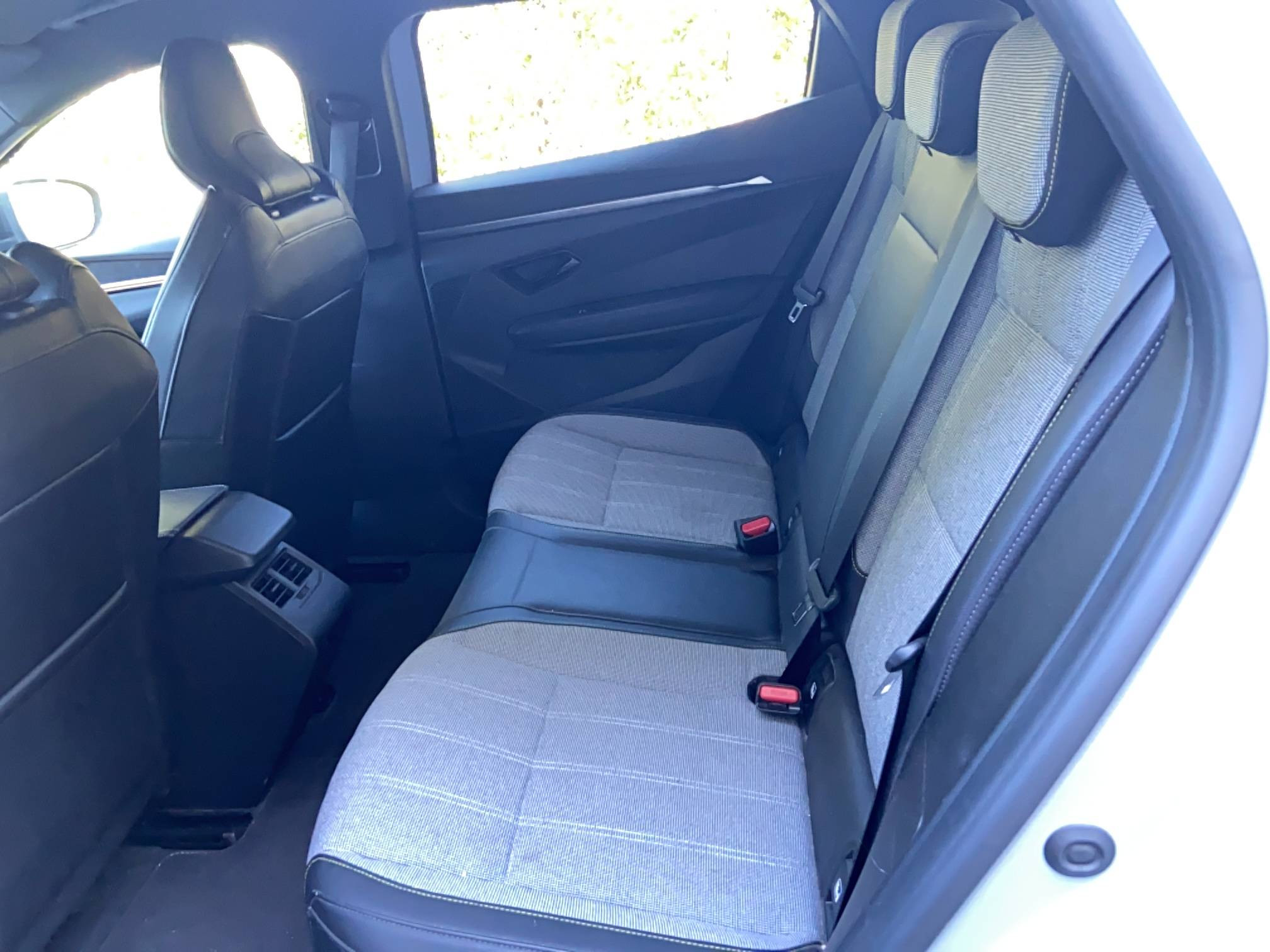 Vente en ligne Renault Megane E-Tech  EV60 220 ch optimum charge au prix de 23 990 €