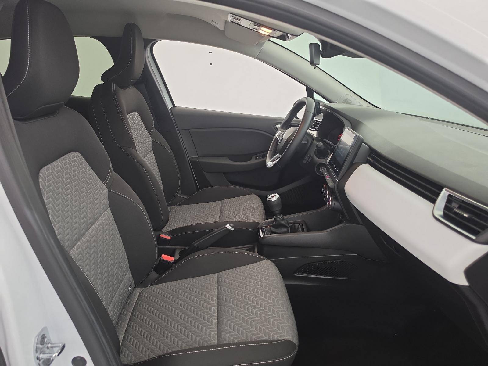 Vente en ligne Renault Clio 5 Clio TCe 90 au prix de 13 750 €