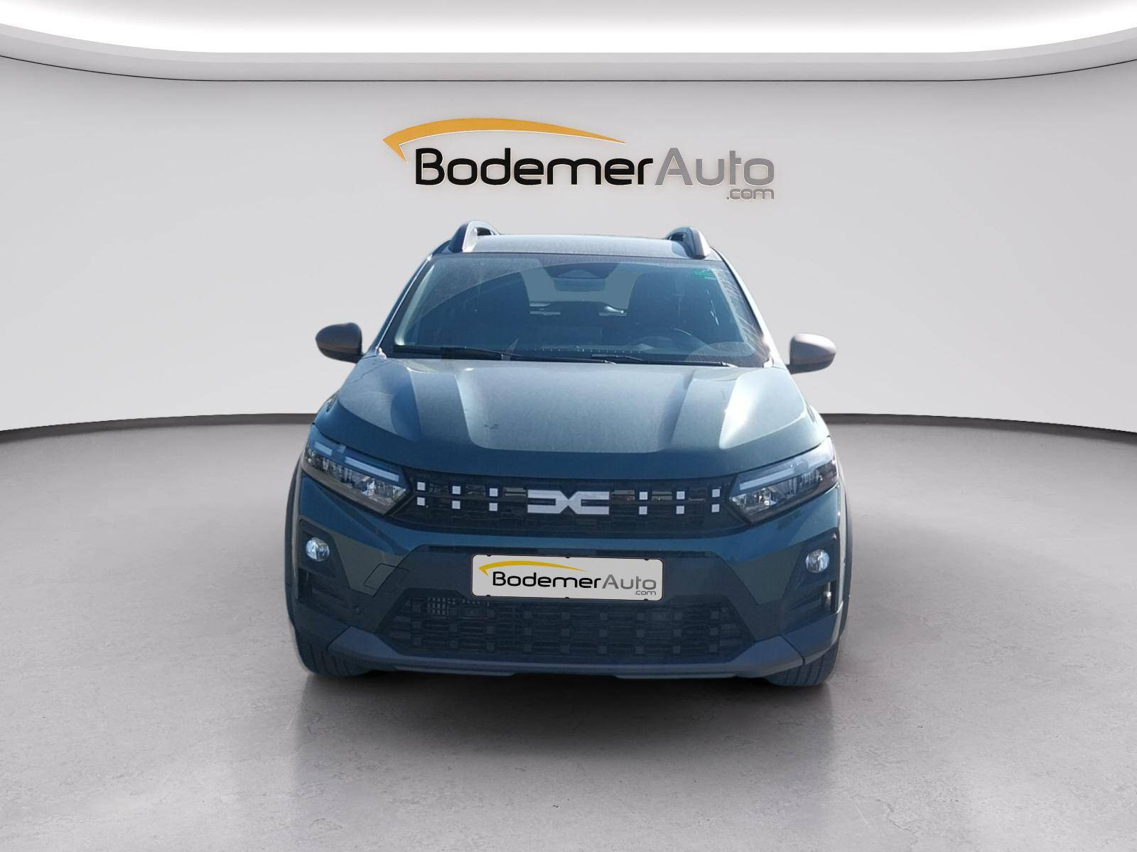 Dacia Sandero  TCe 110 occasion de 2026 en vente à Flers