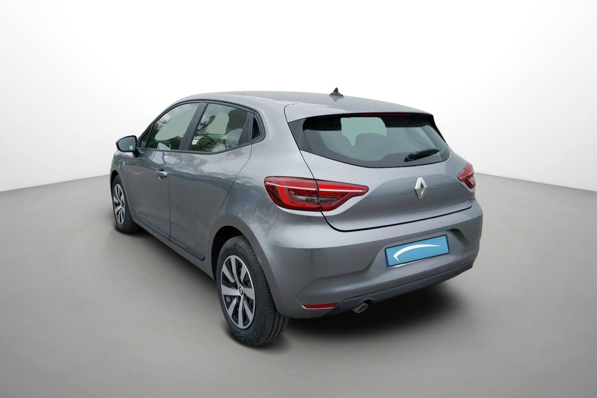 Vente en ligne Renault Clio 5 Clio TCe 90 au prix de 14 790 €