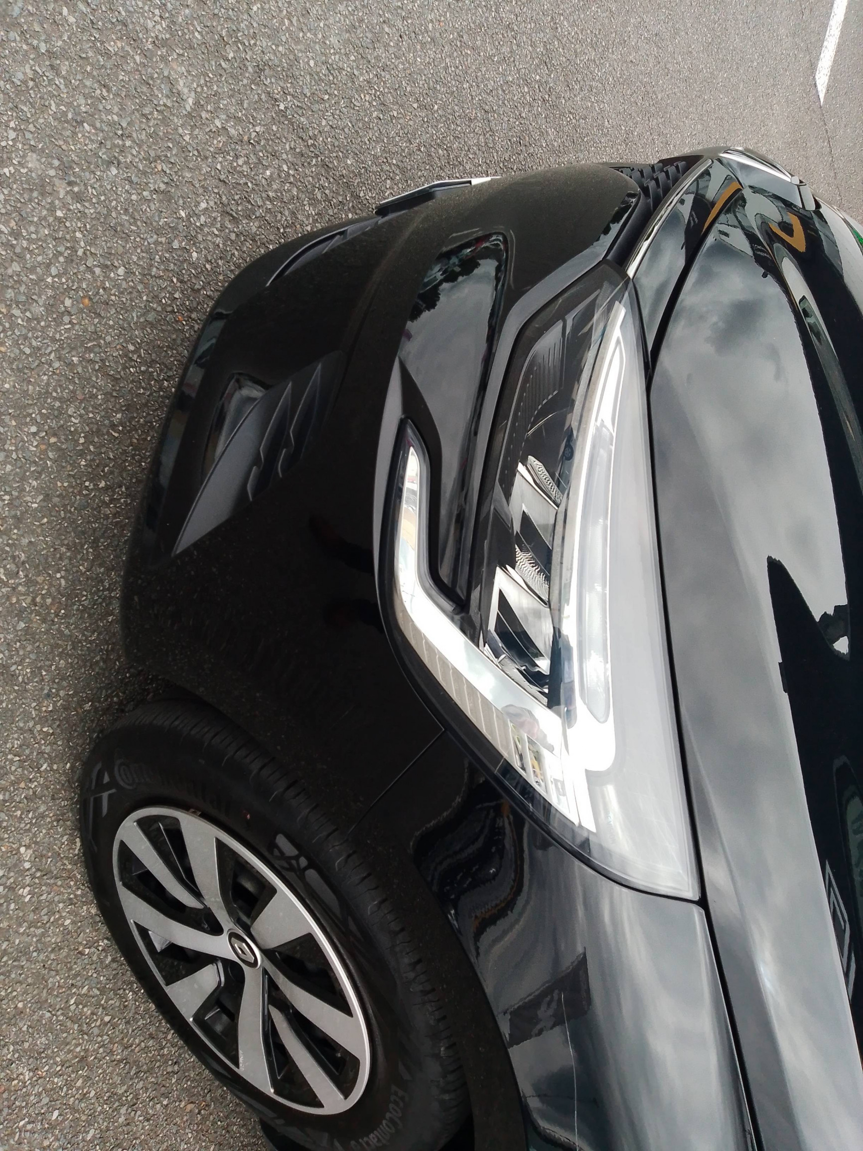 Vente en ligne Renault Clio 5 Clio TCe 90 au prix de 13 490 €