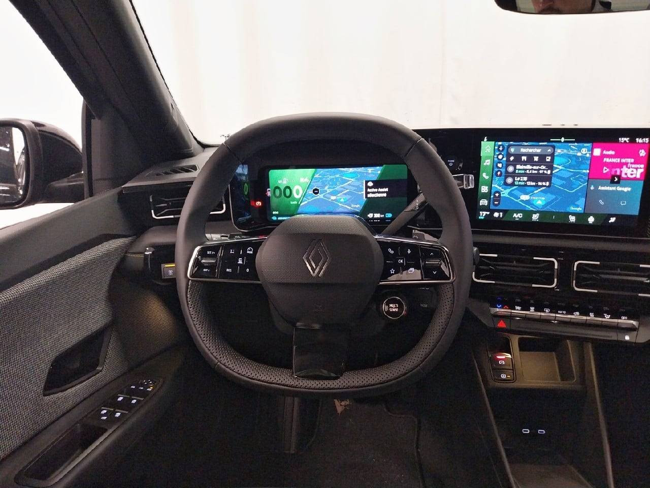 Vente en ligne Renault R4 E-Tech  150 ch autonomie confort au prix de 44 300 €