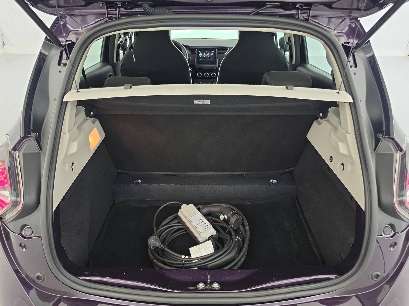Vente en ligne Renault Zoé Zoe R110 - MY22 au prix de 18 490 €