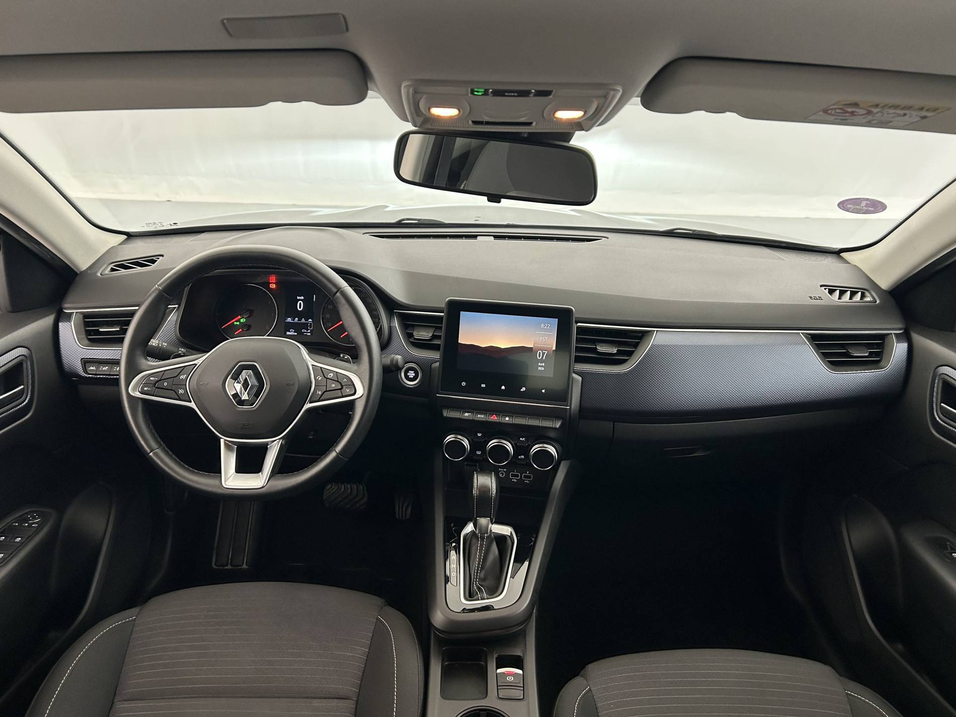 Vente en ligne Renault Arkana  mild hybrid 140 EDC FAP - 22 au prix de 18 790 €