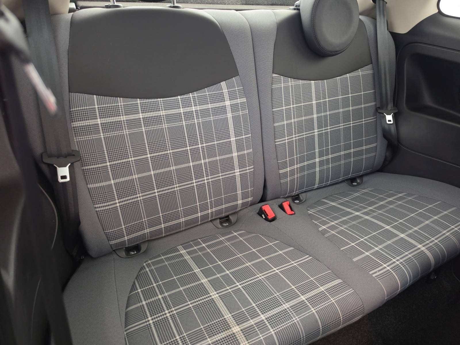 Vente en ligne Fiat 500 500 1.2 69 ch Eco Pack au prix de 9 990 €