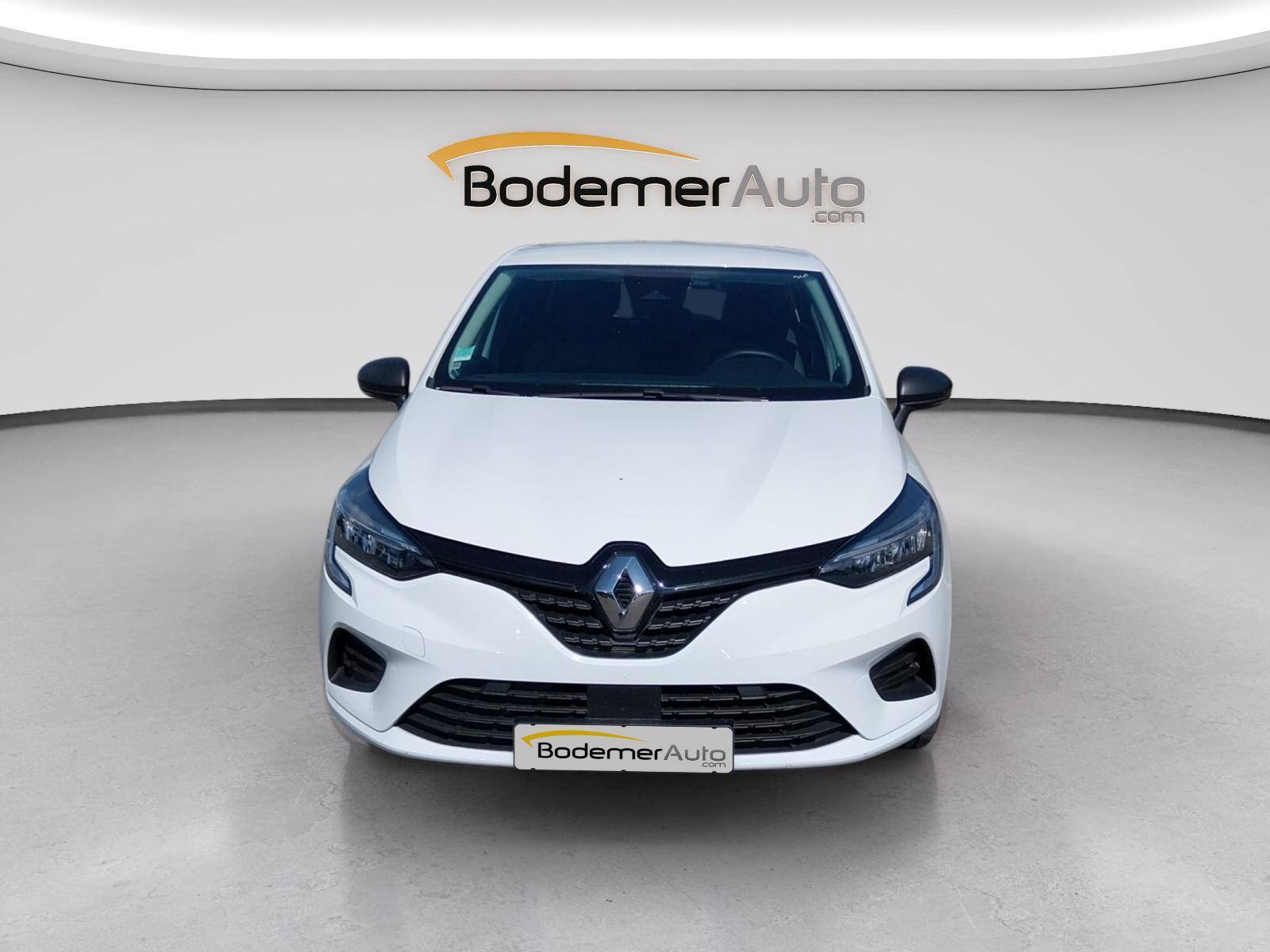Vente en ligne Renault Clio 5 Clio SCe 65 au prix de 11 990 €
