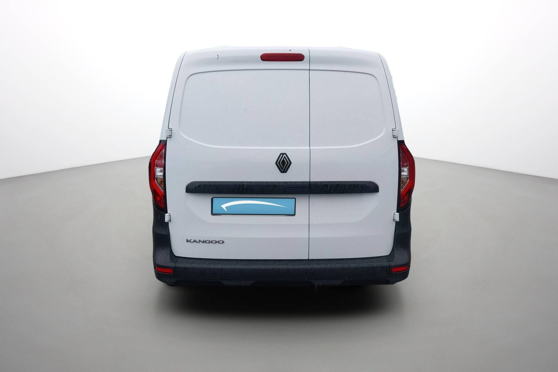 Vente en ligne Renault Kangoo Van  TOLE L1 BLUE DCI 75 GSR2 au prix de 17 990 €