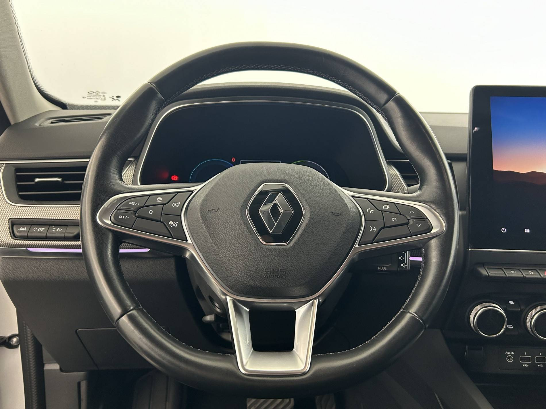 Vente en ligne Renault Arkana  E-Tech 145 - 21B au prix de 19 491 €