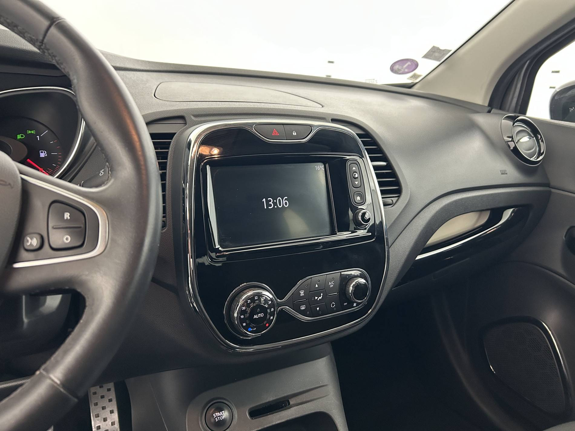 Vente en ligne Renault Captur  TCe 90 Energy au prix de 10 790 €