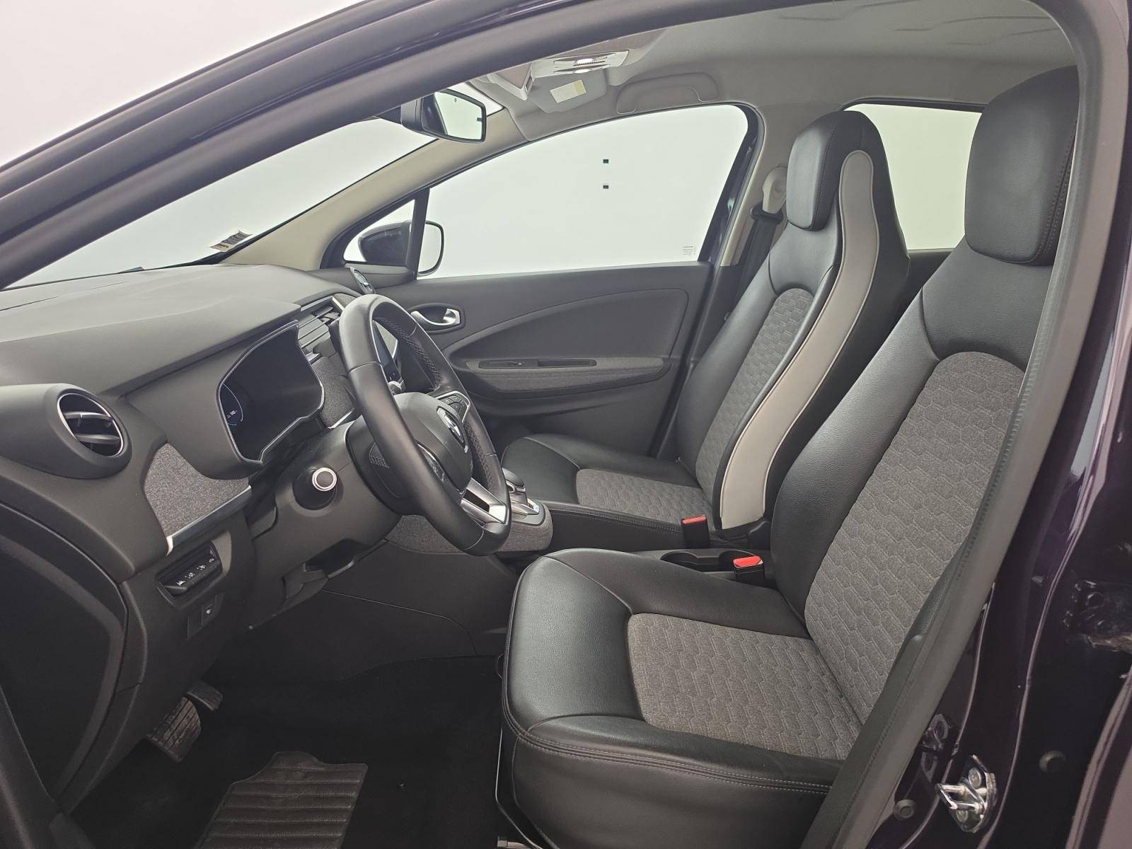 Vente en ligne Renault Zoé Zoe R135 - 22B au prix de 16 990 €
