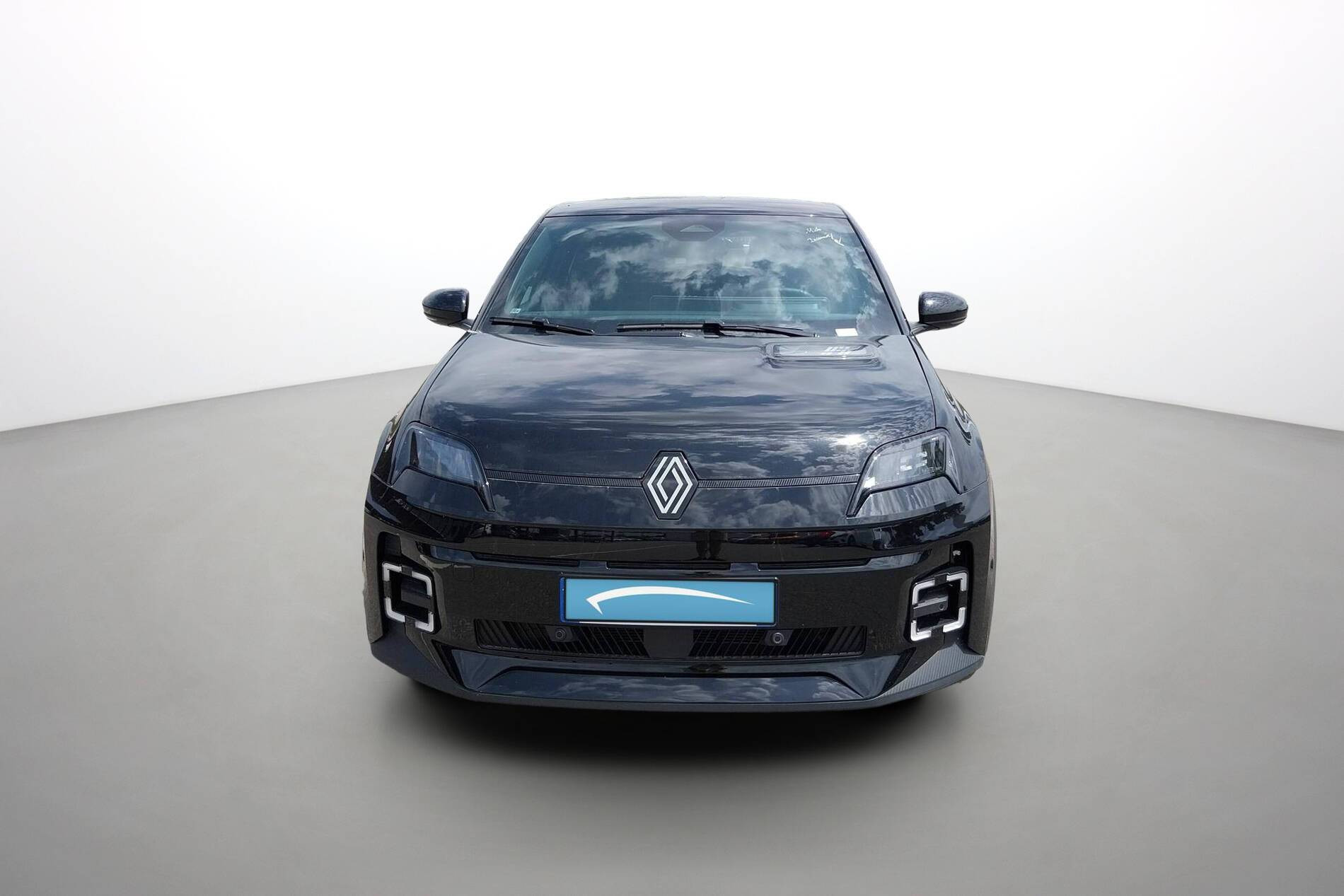 Vente en ligne Renault R5 E-Tech  120 ch autonomie urbaine au prix de 25 991 €