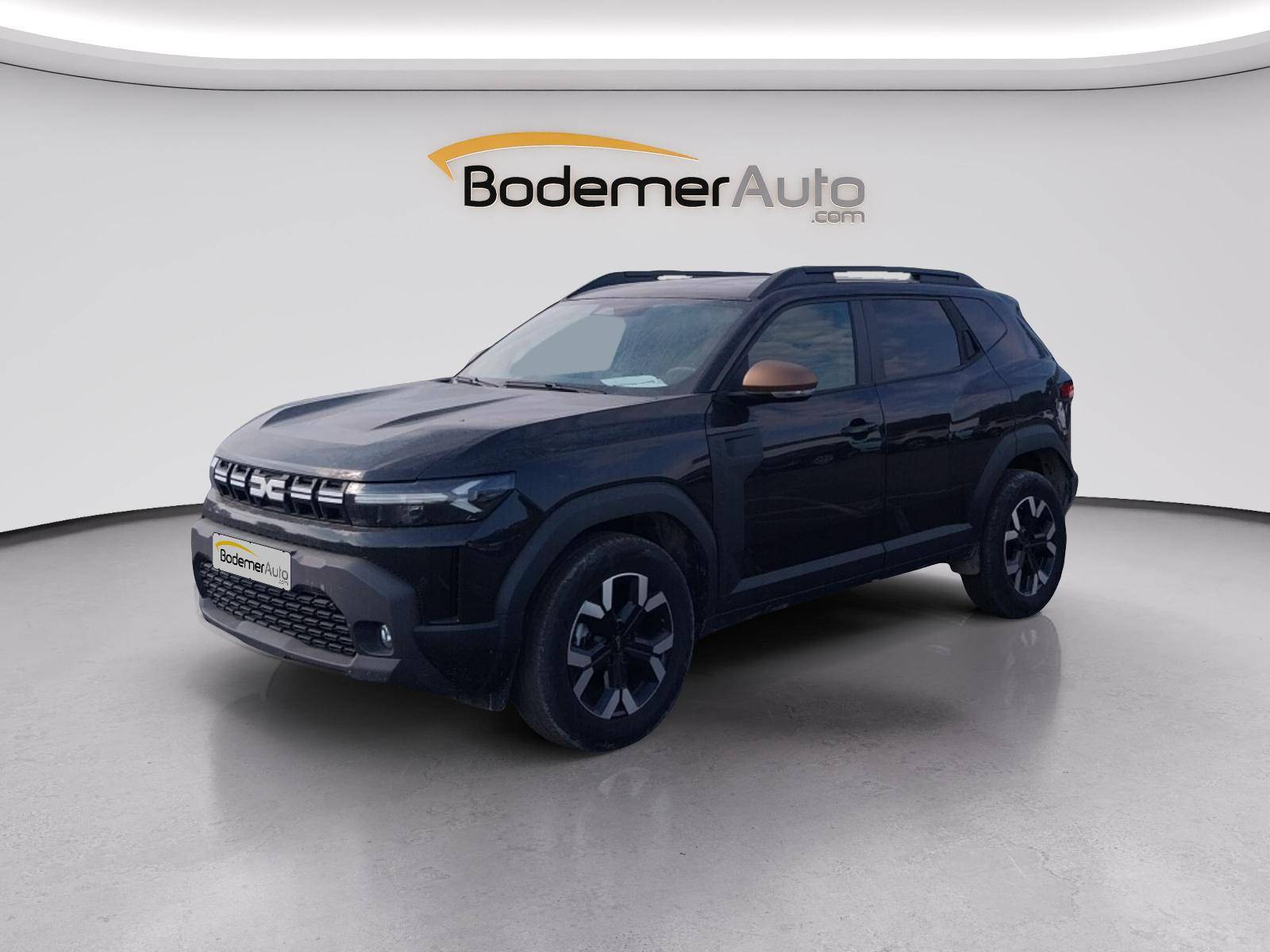Dacia Duster  Hybrid 140 occasion de 2025 en vente à Concarneau