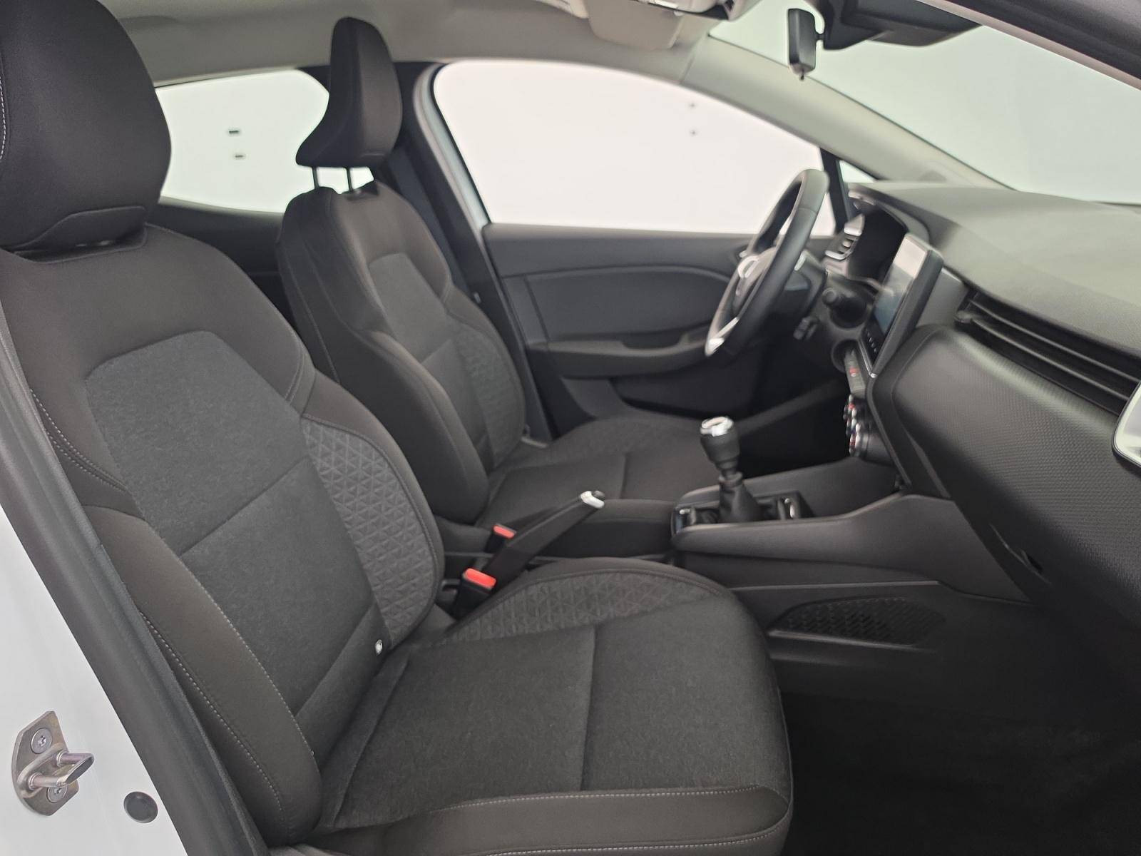 Vente en ligne Renault Clio 5 Clio TCe 90 au prix de 13 990 €