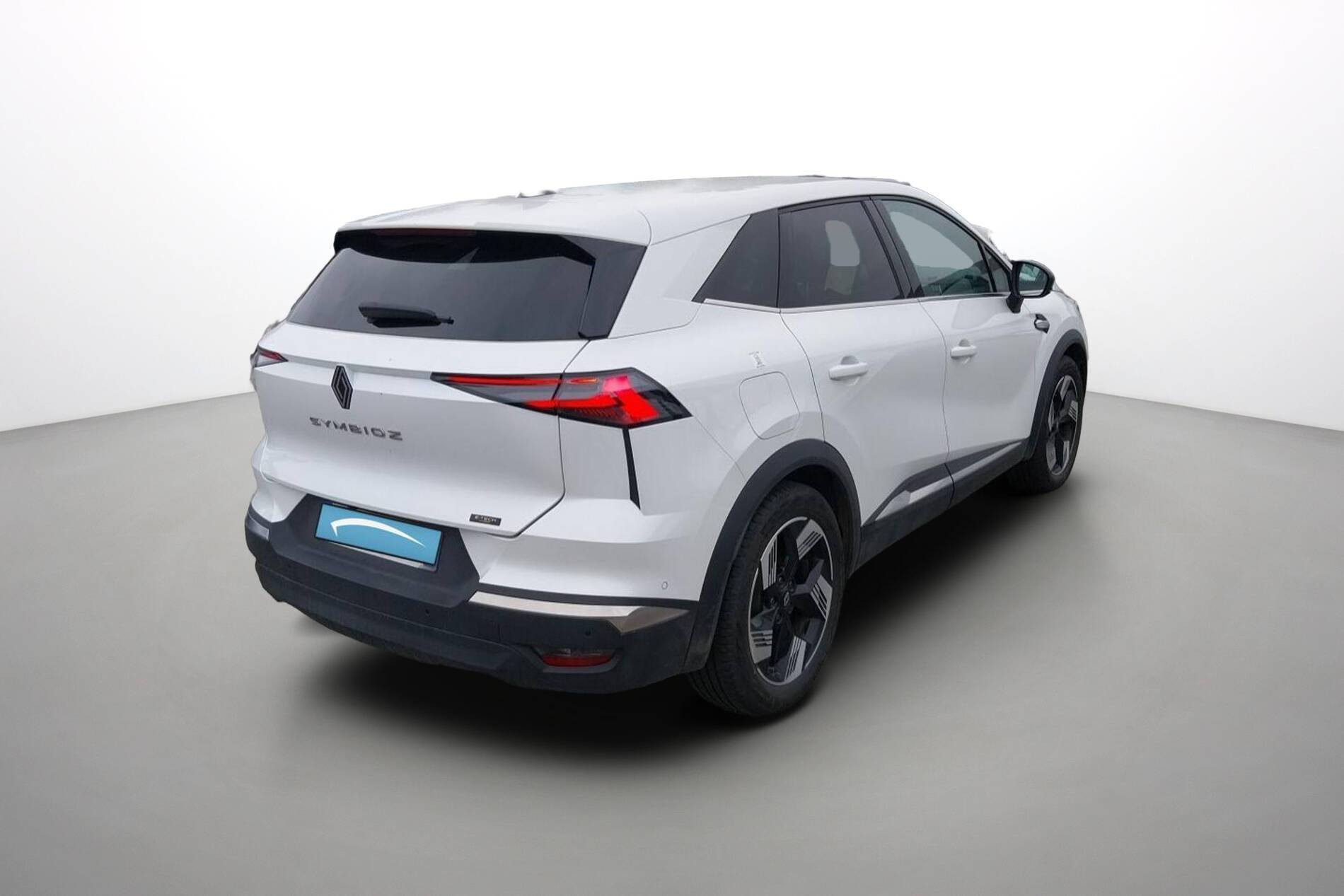 Vente en ligne Renault Symbioz  E-Tech full hybrid 145 au prix de 27 371 €