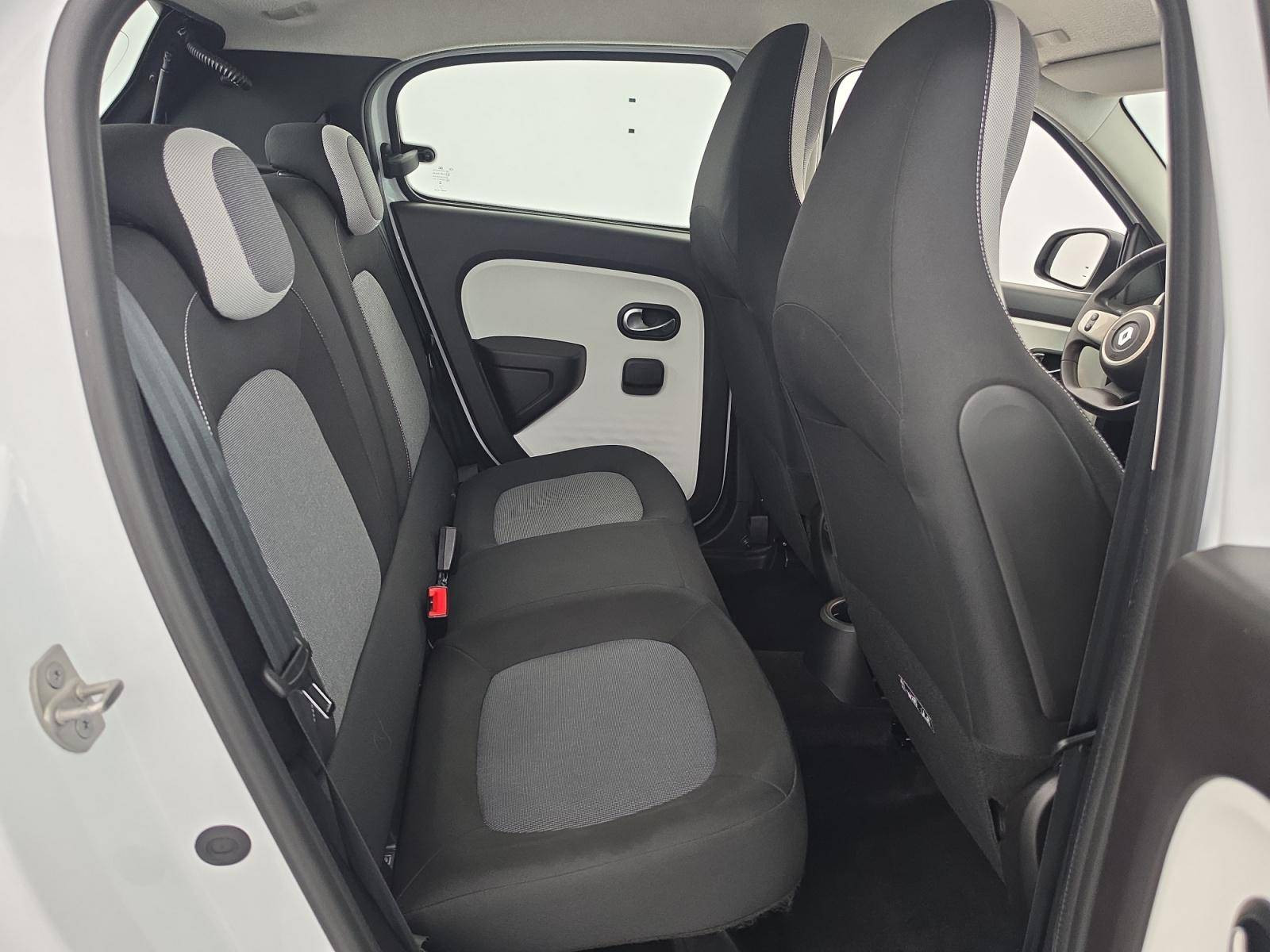 Vente en ligne Renault Twingo Electrique Twingo III E-Tech au prix de 13 900 €