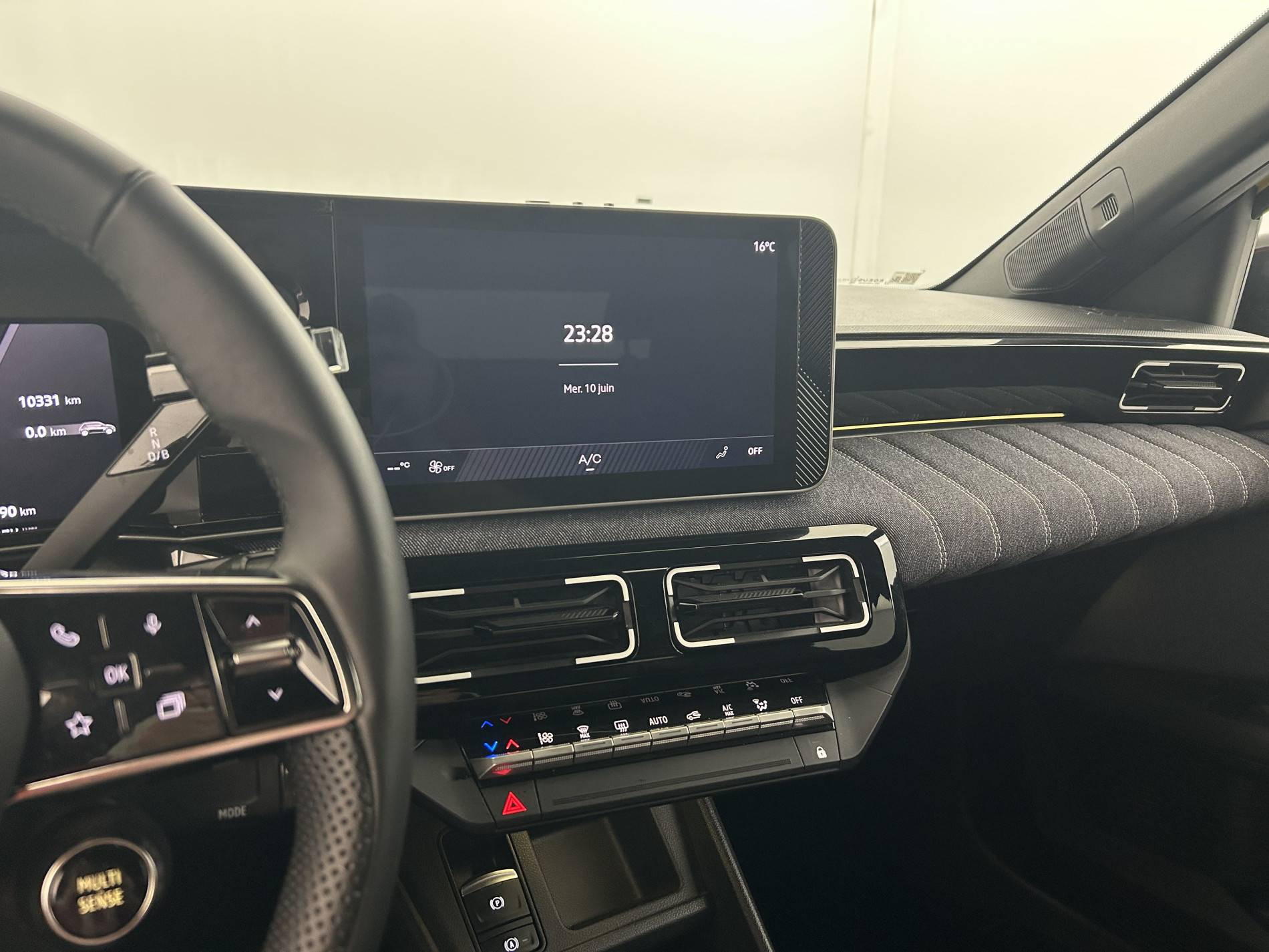 Vente en ligne Renault R5 E-Tech  120 ch autonomie urbaine au prix de 25 900 €