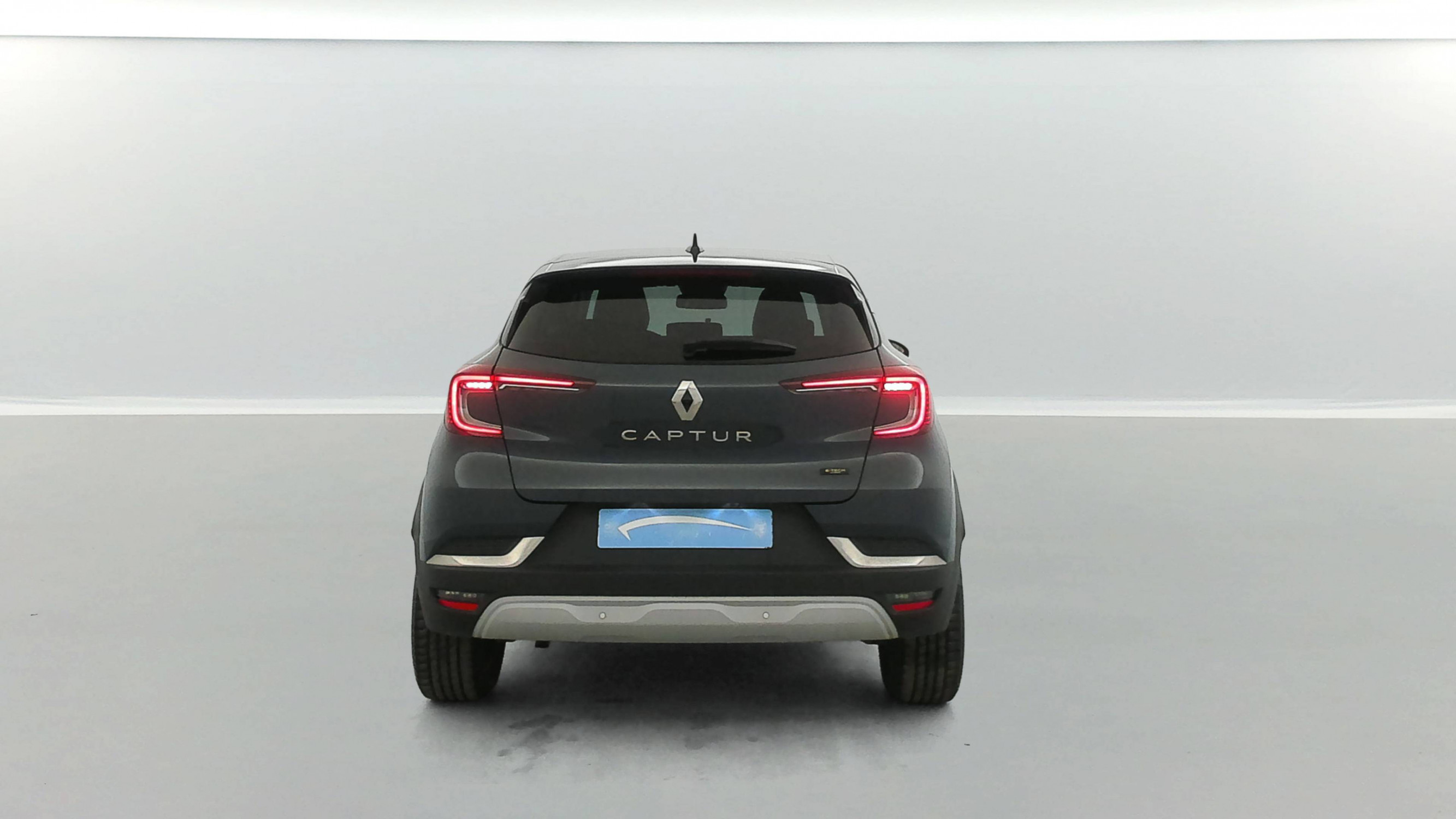 Vente en ligne Renault Captur  E-Tech full hybrid 145 au prix de 20 690 €