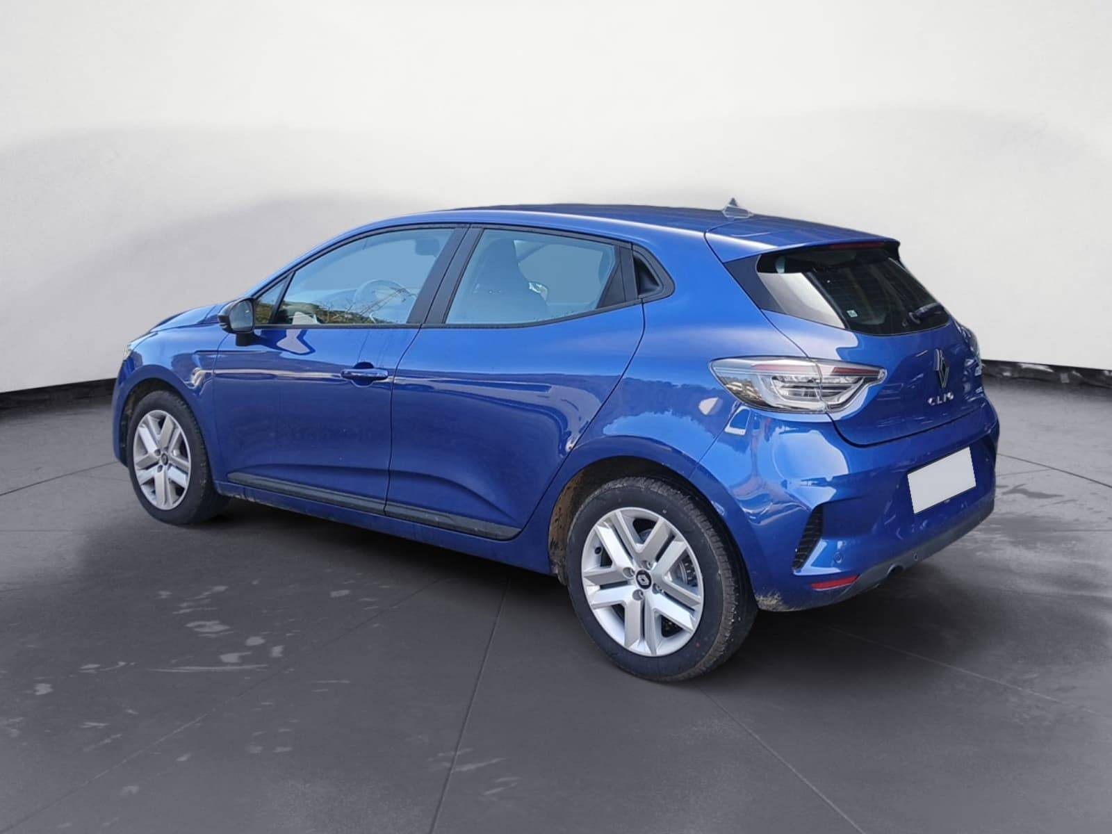 Vente en ligne Renault Clio 5 Clio Blue dCi 100 ch GSR2 au prix de 19 290 €