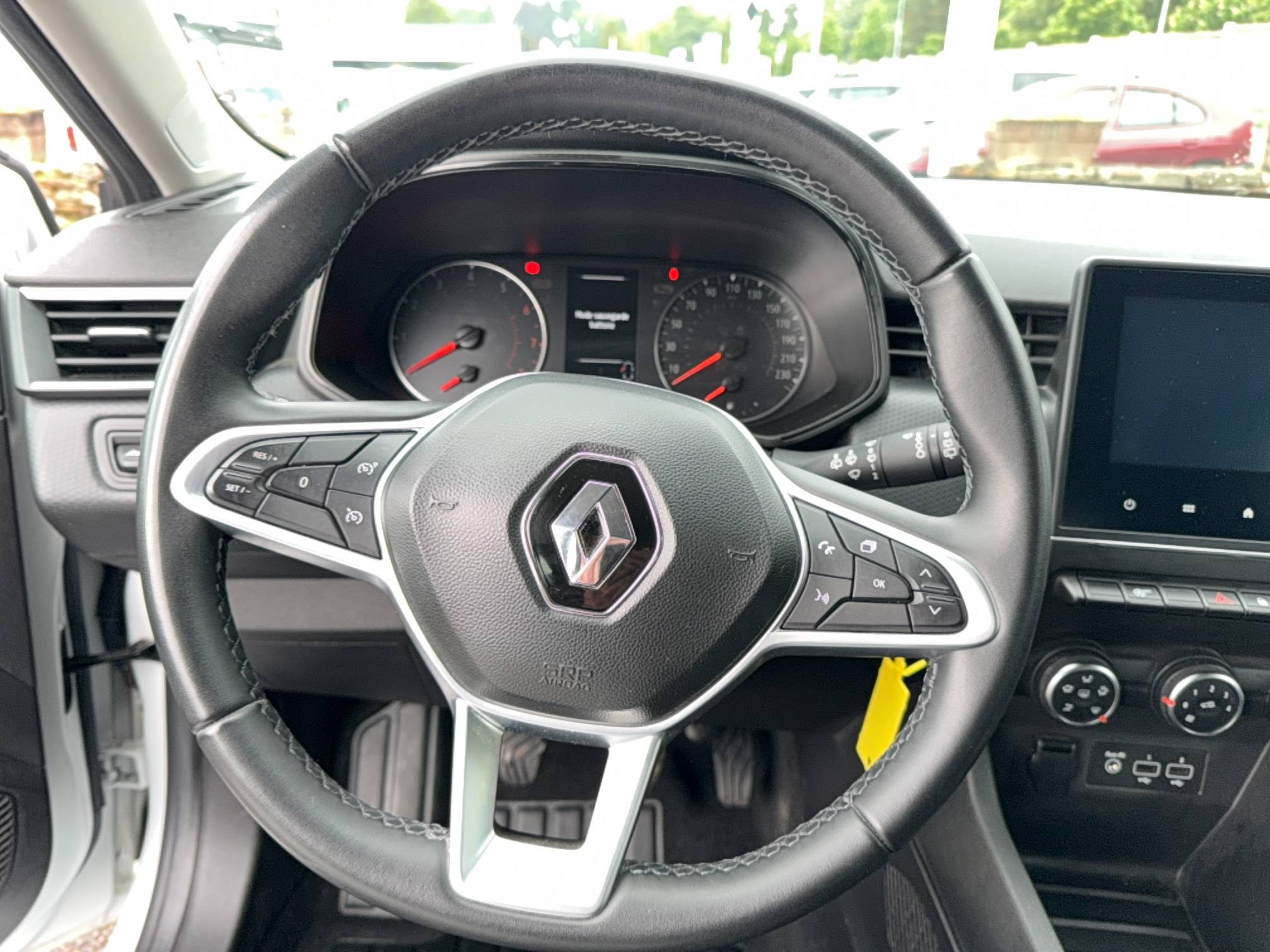 Vente en ligne Renault Clio 5 Clio SCe 65 - 21 au prix de 10 590 €