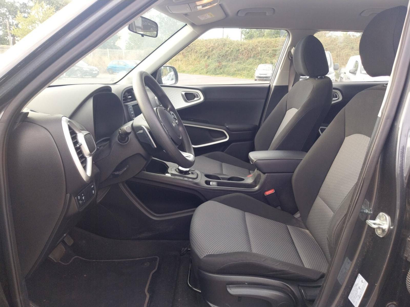 Vente en ligne Kia e-Soul  Electrique 204 ch au prix de 20 990 €