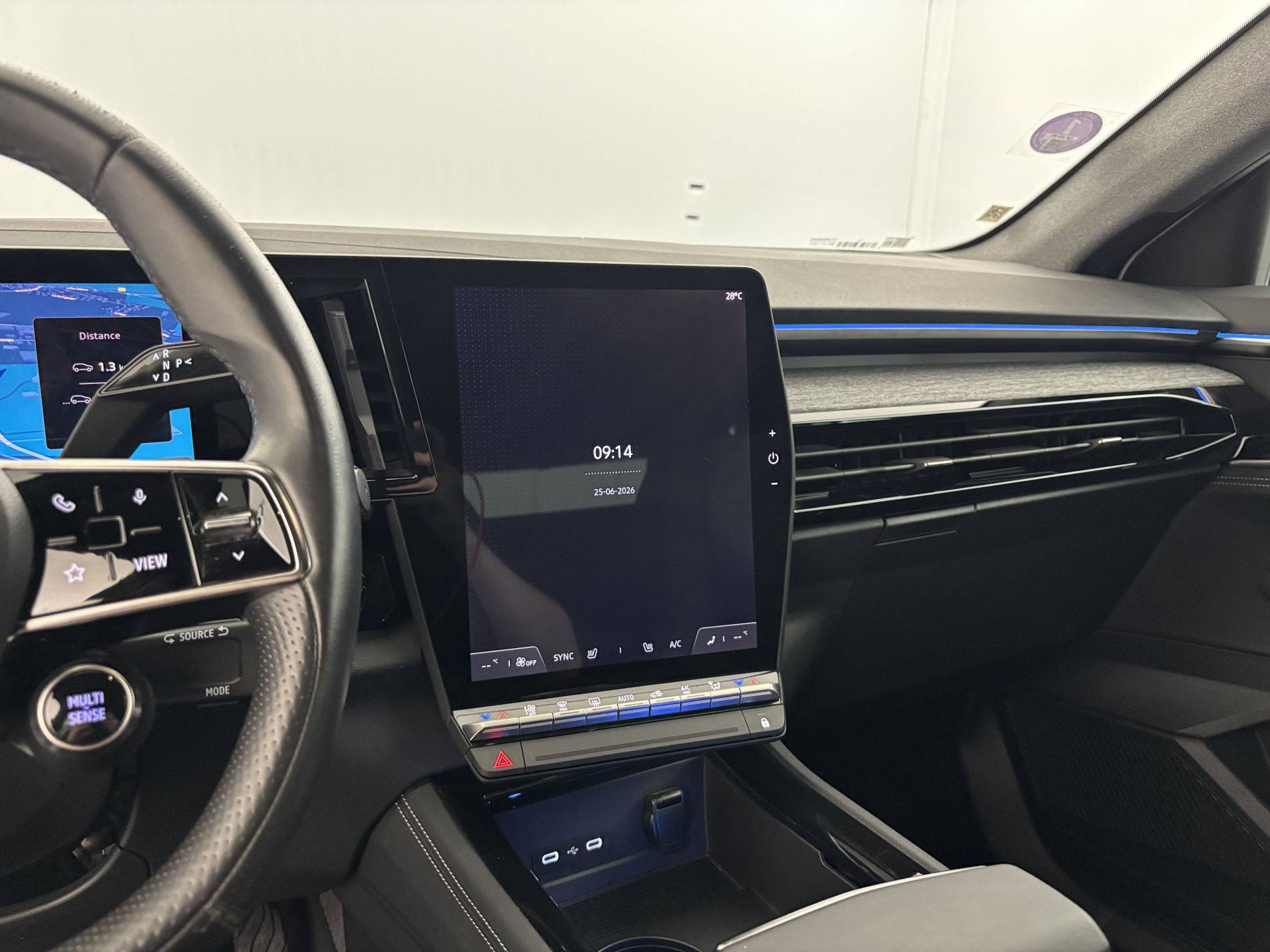 Vente en ligne Renault Austral  E-Tech hybrid 200 au prix de 27 990 €
