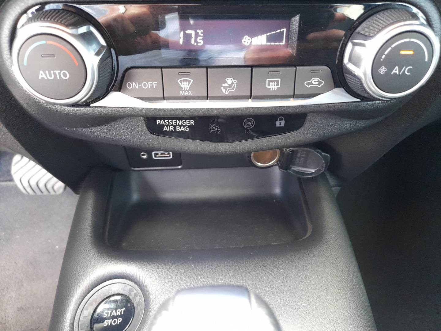 Vente en ligne Nissan Juke JUKE N CONNECTA 143 CH HYB au prix de 19 990 €