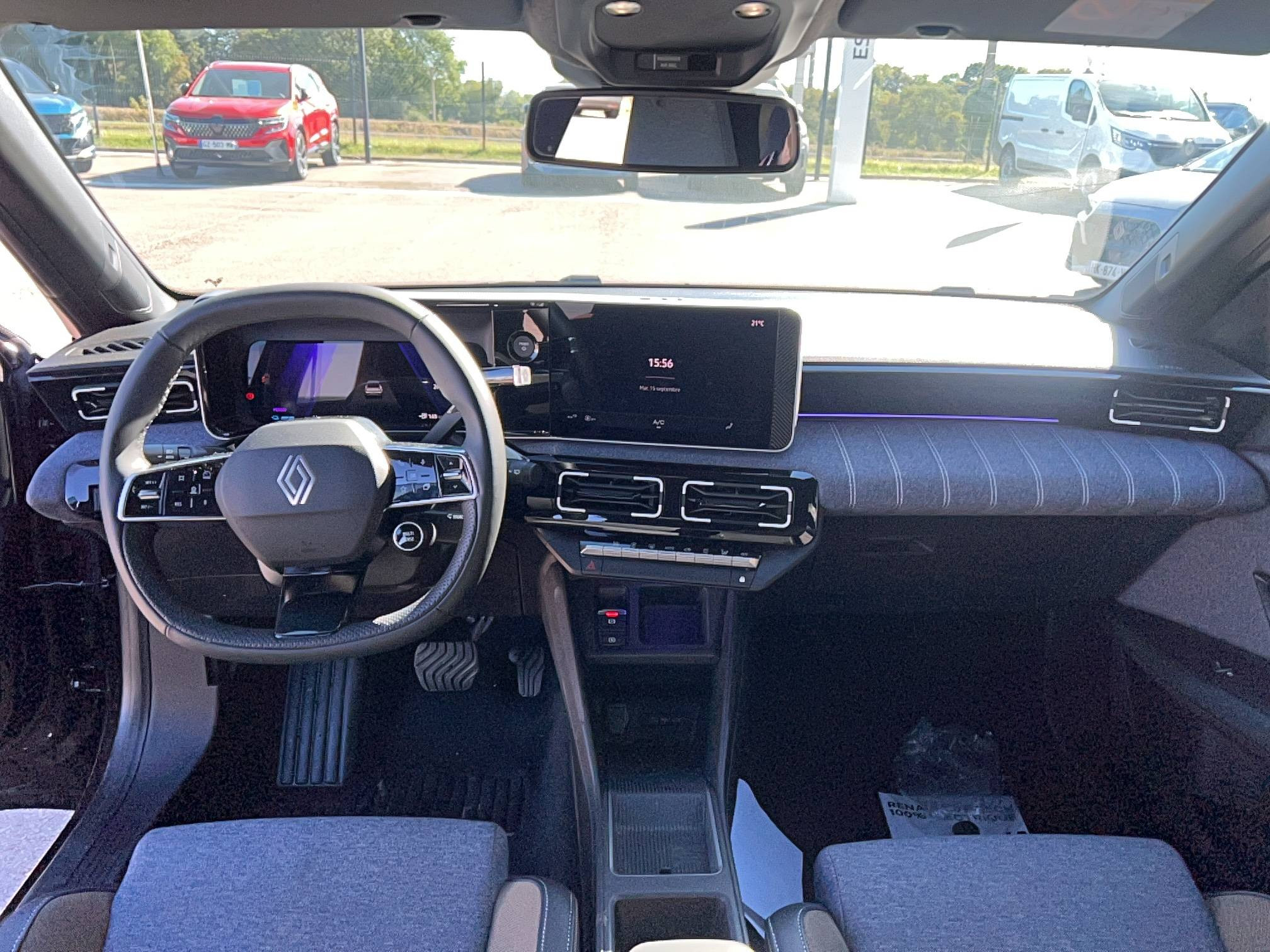 Vente en ligne Renault R5 E-Tech  150 ch autonomie confort au prix de 27 490 €