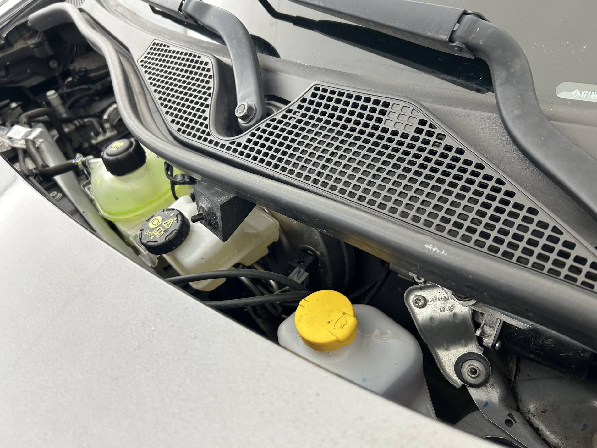 Vente en ligne Renault Twingo Electrique Twingo III E-Tech au prix de 11 990 €