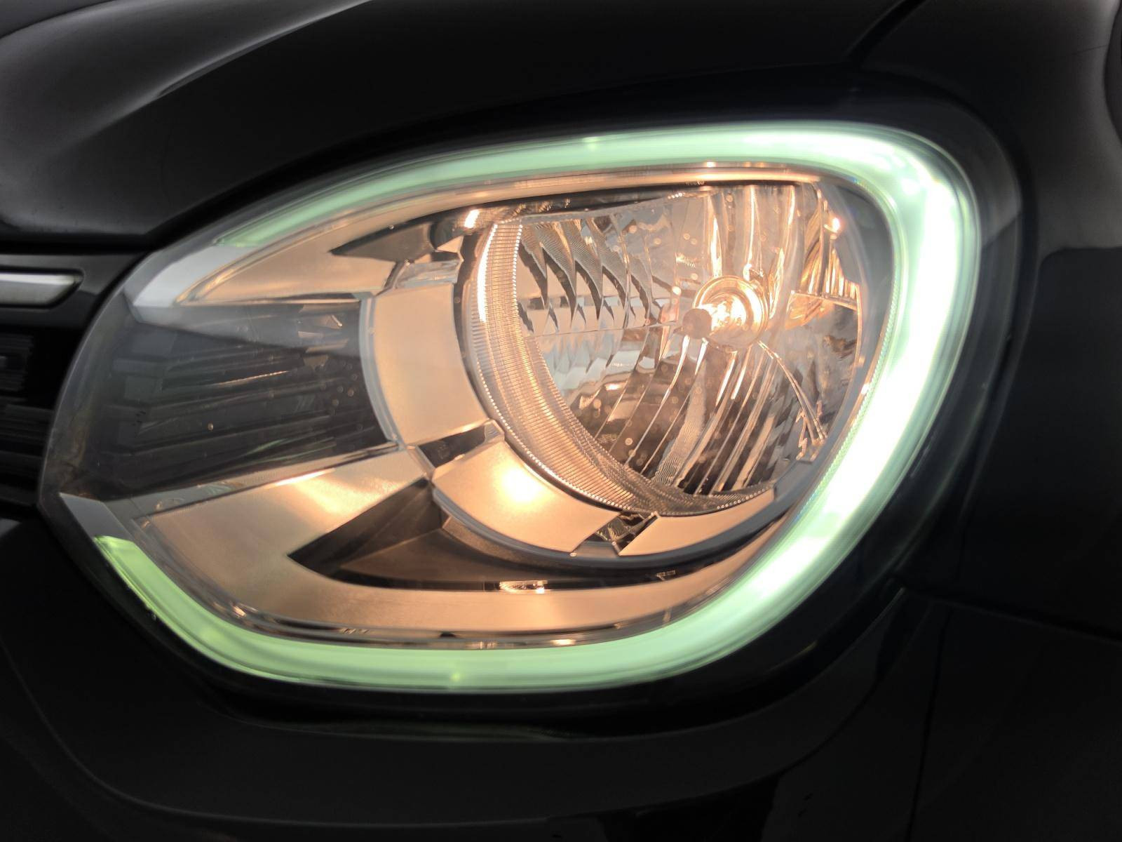 Vente en ligne Renault Twingo Electrique Twingo III Achat Intégral au prix de 9 490 €