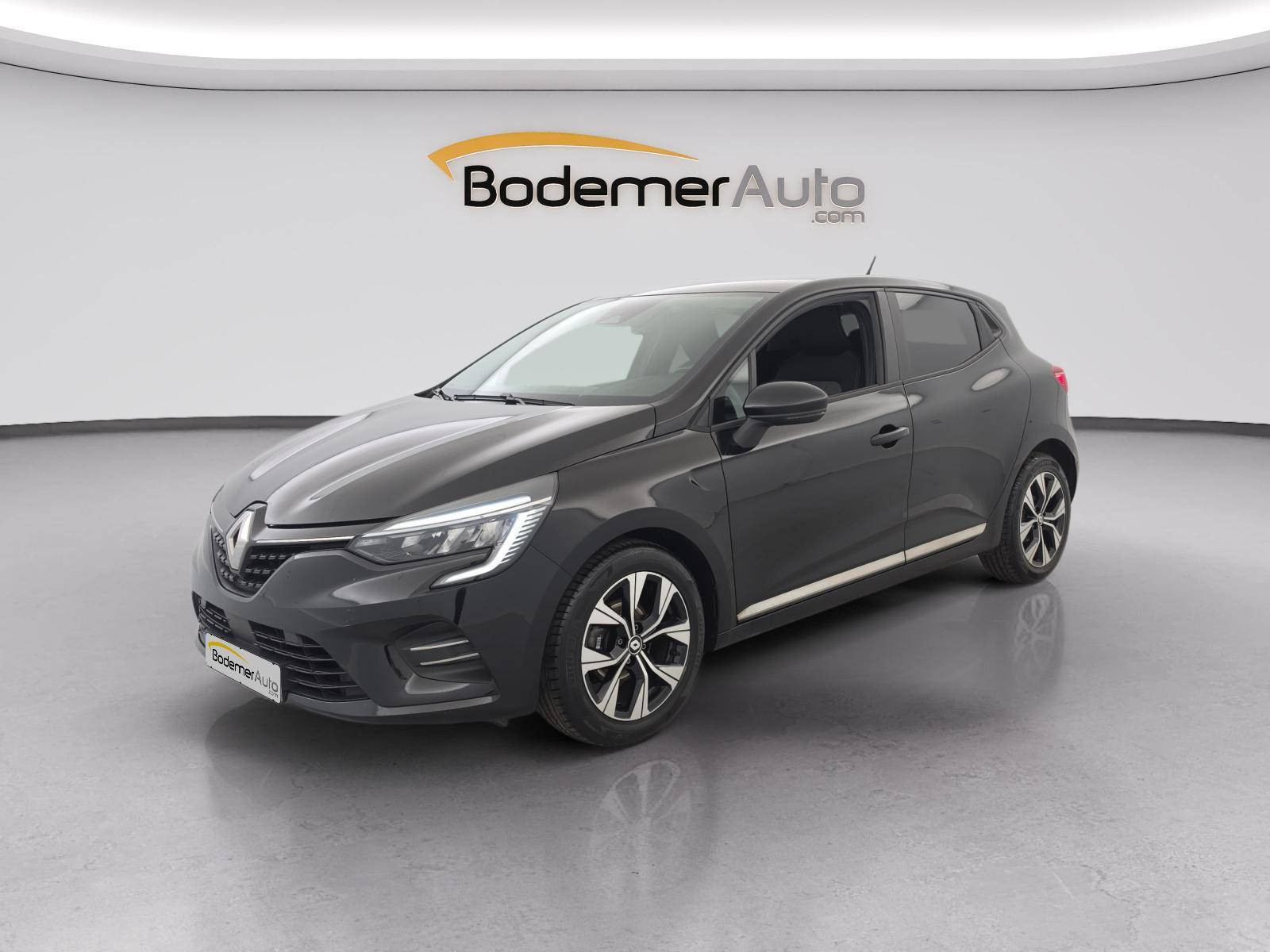 Renault Clio 5 Clio TCe 90 occasion de 2023 en vente à Morlaix