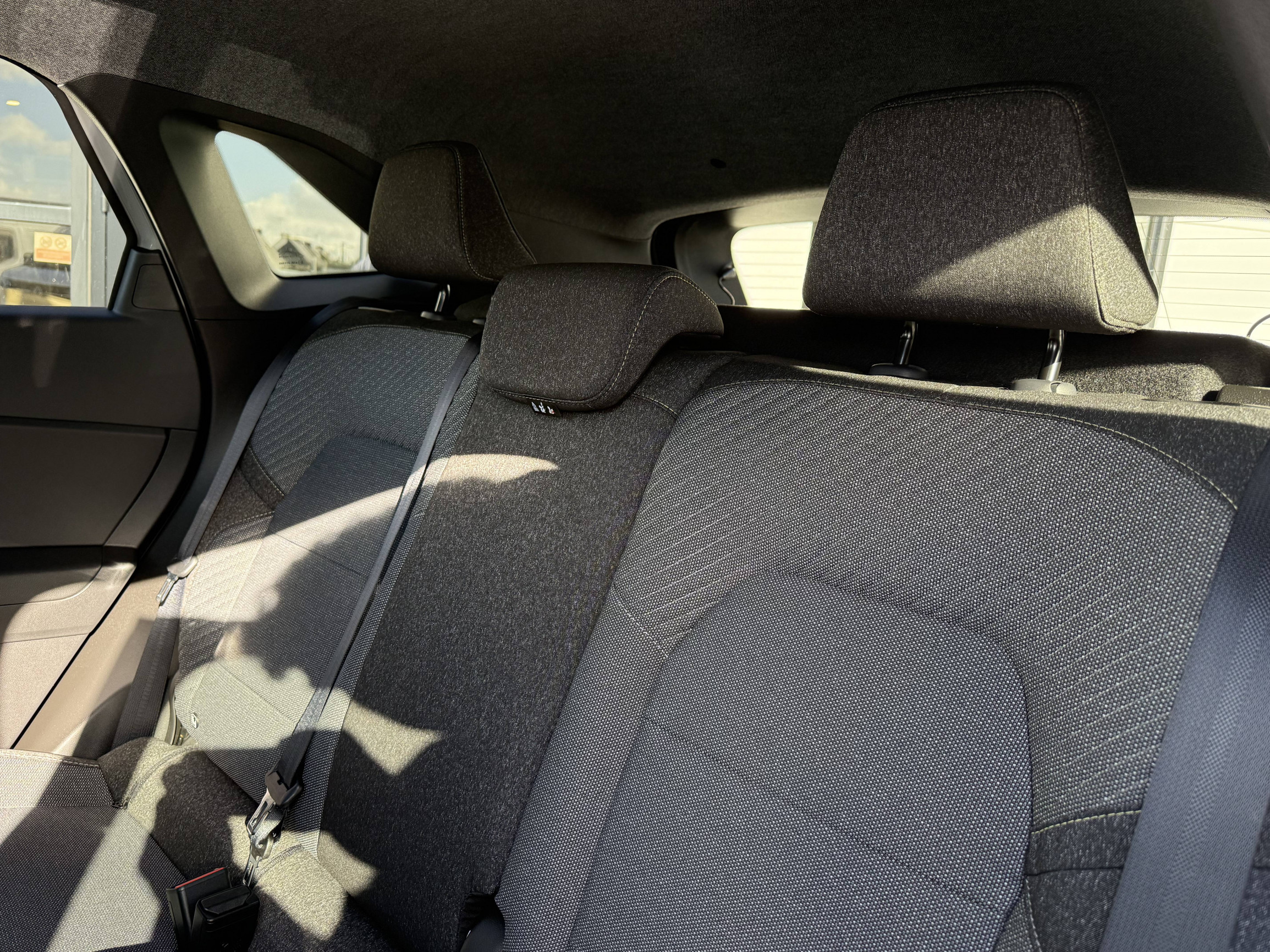 Vente en ligne Renault Symbioz  E-Tech full hybrid 160 ch au prix de 35 400 €