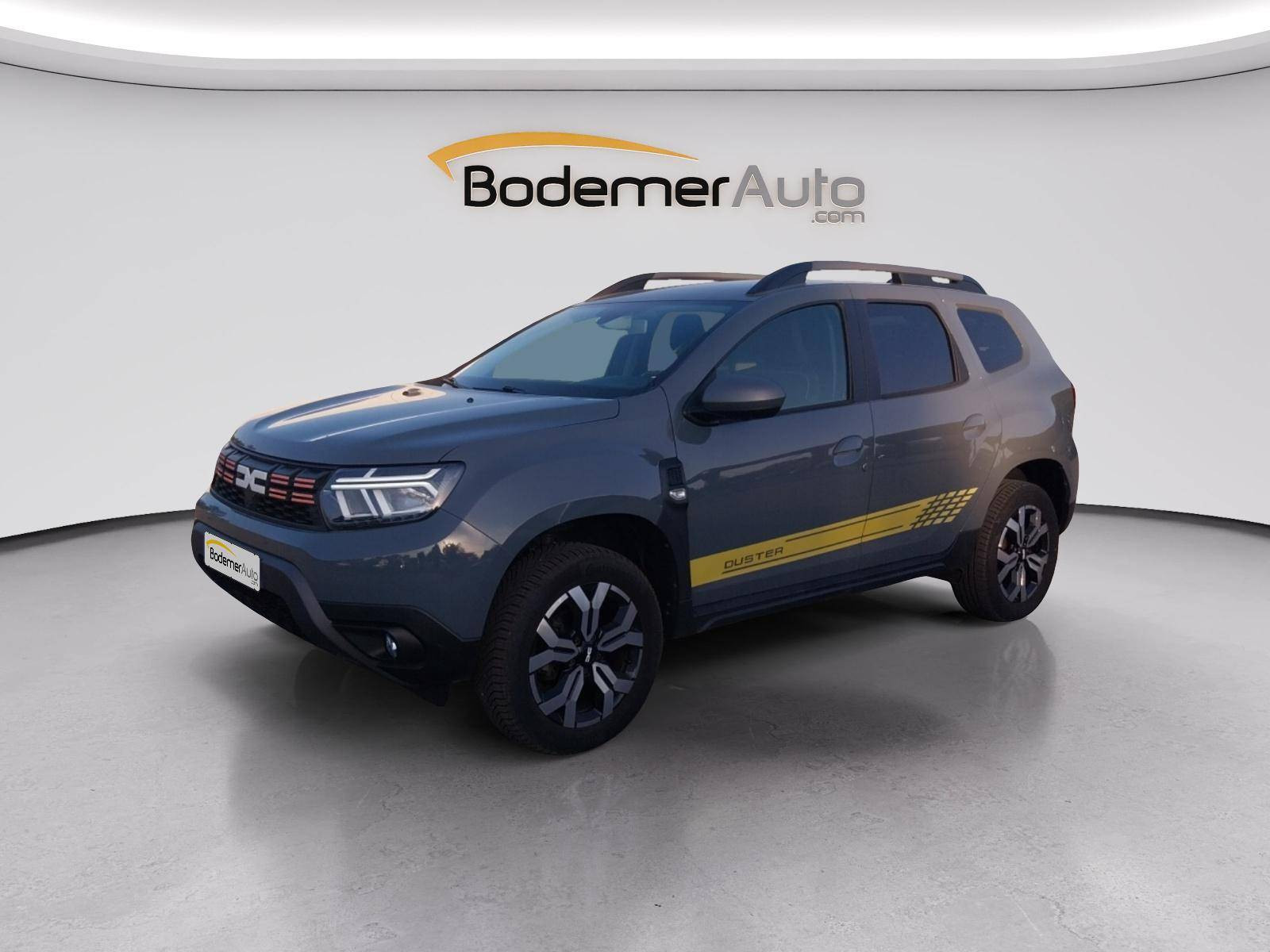 Dacia Duster  ECO-G 100 4x2 occasion de 2023 en vente à Saint-Lô