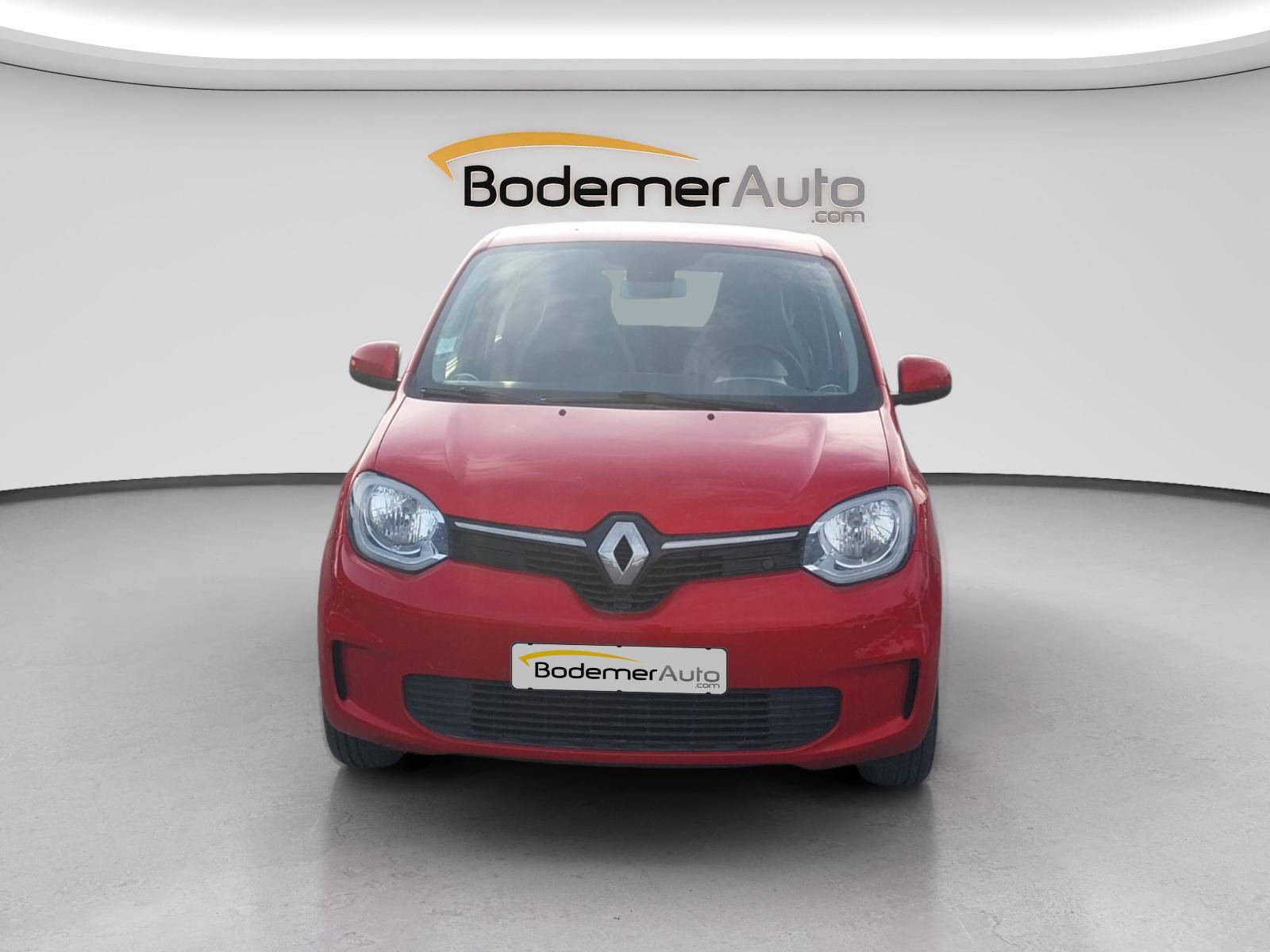 Vente en ligne Renault Twingo Electrique Twingo III Achat Intégral - 21 au prix de 11 190 €