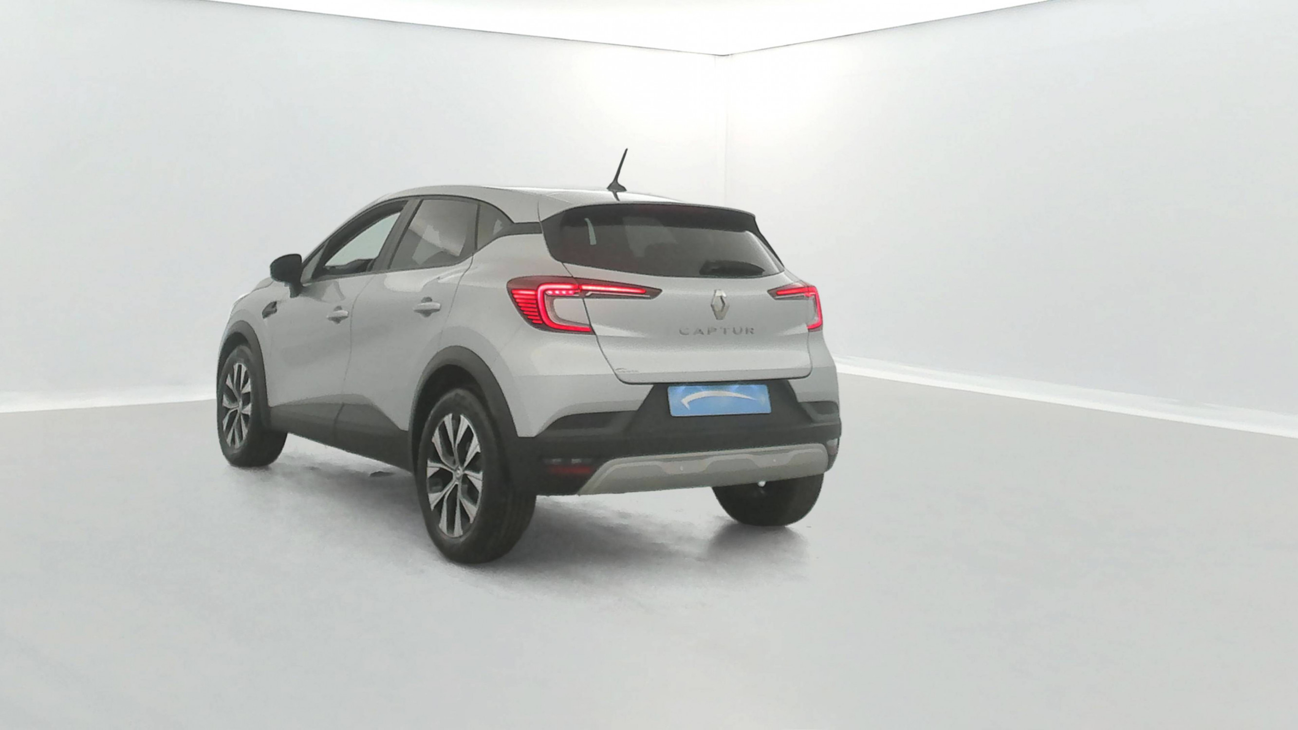 Vente en ligne Renault Captur  TCe 90 au prix de 17 650 €